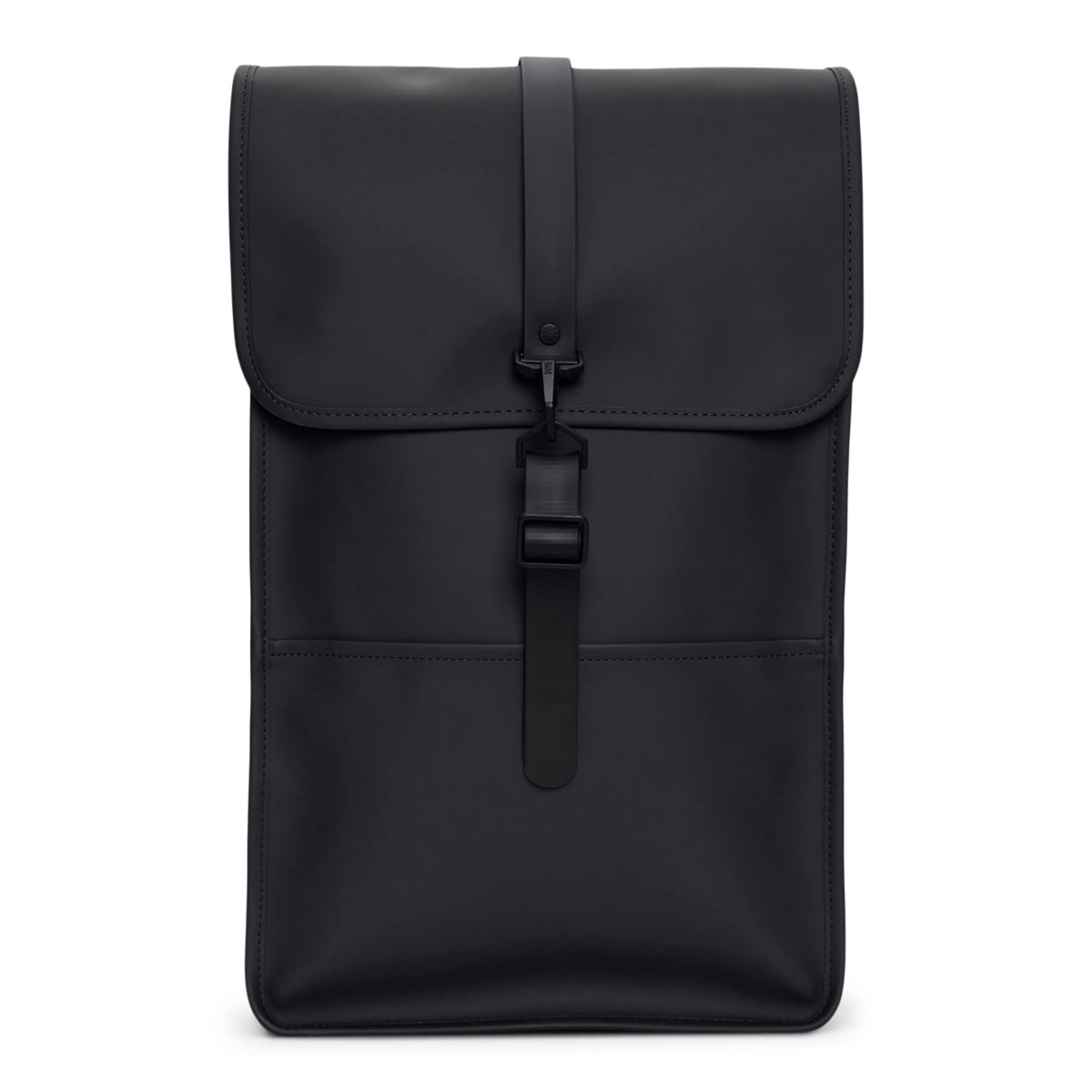 Backpack W3, Schwarz Backpack W3, Schwarz von Rains