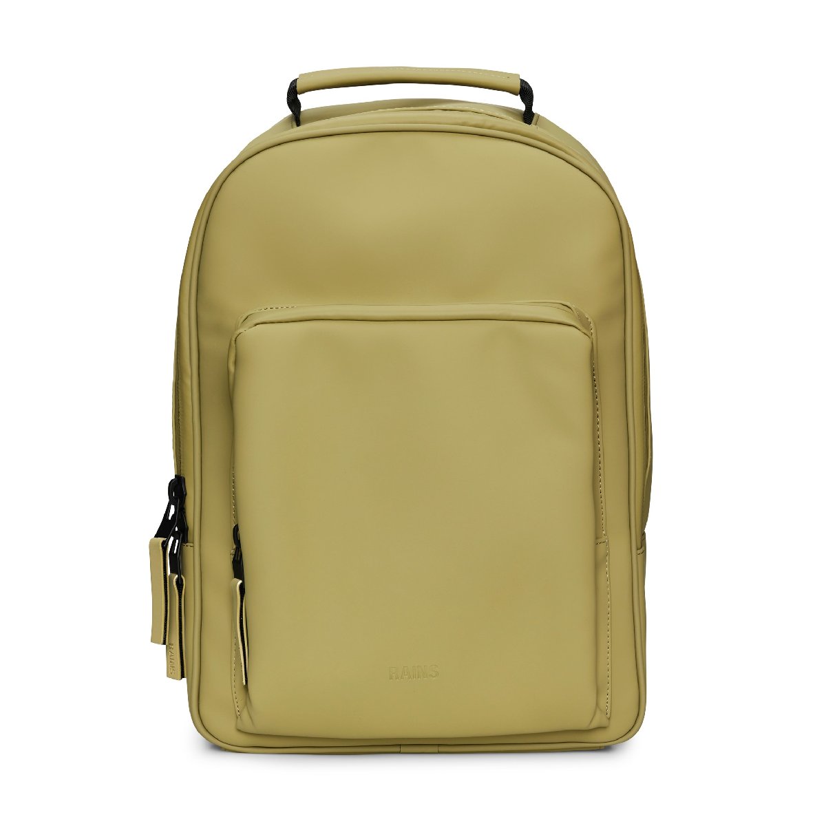 Book Daypack W3, Khaki Book Daypack W3, Khaki von Rains