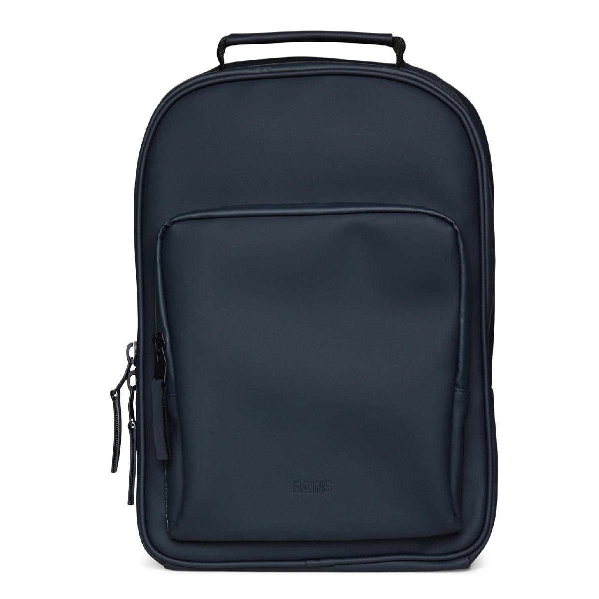Book Daypack W3, Navy Book Daypack W3, Navy von Rains