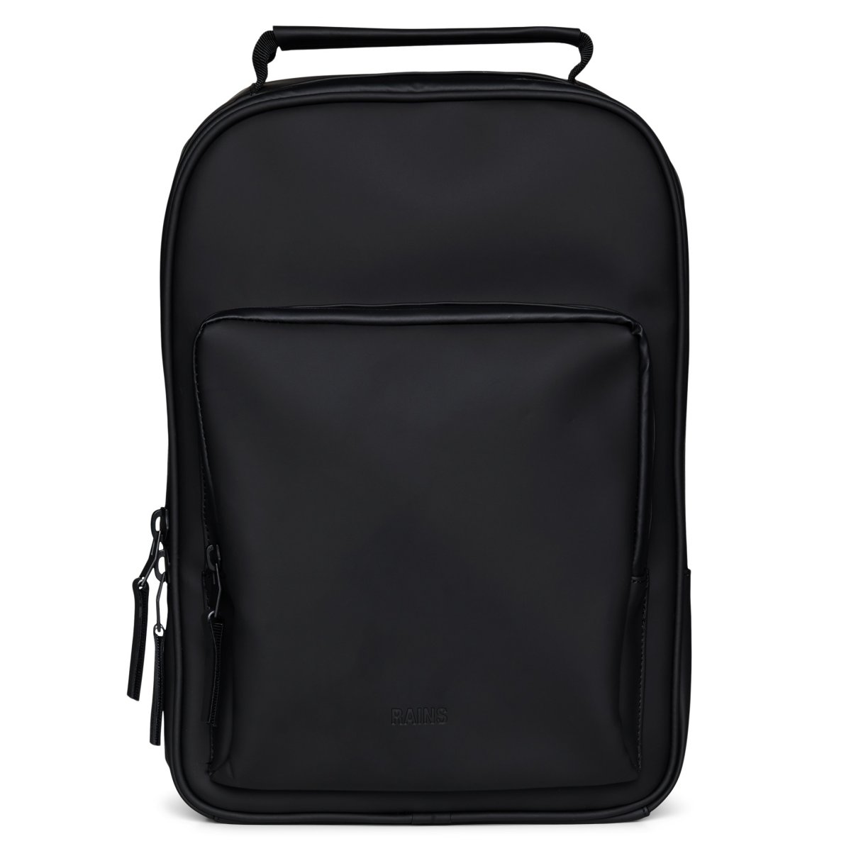 Book Daypack W3, Schwarz Book Daypack W3, Schwarz von Rains