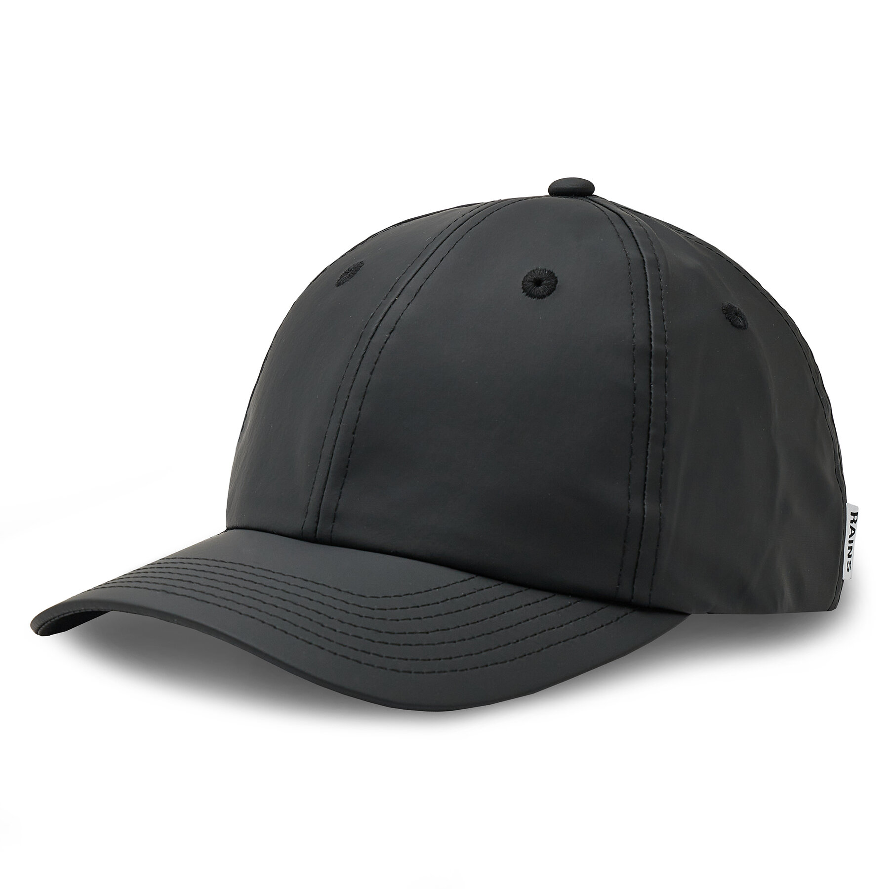 Cap Rains 13600 Schwarz Cap Rains 13600 Schwarz von Rains