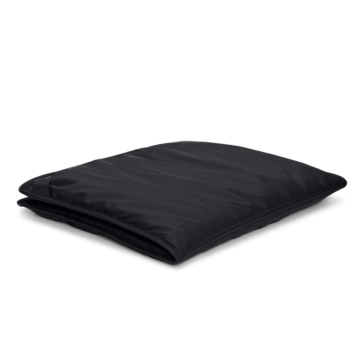 Carry Cushion W3, Schwarz von Rains