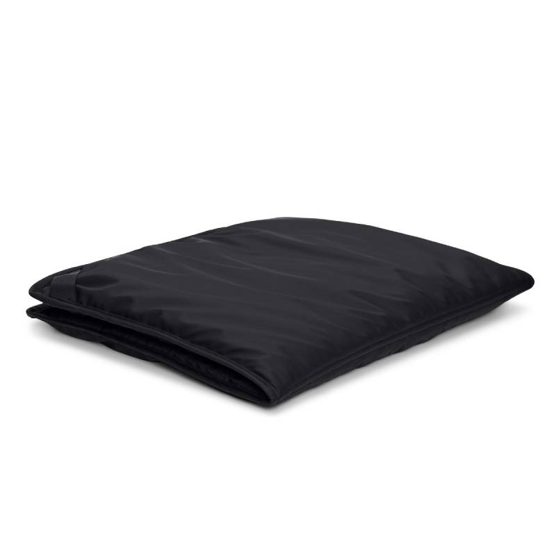 Carry Cushion W3, Schwarz von Rains