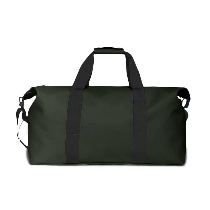 Hilo Weekend Bag Large W3, Grün von Rains