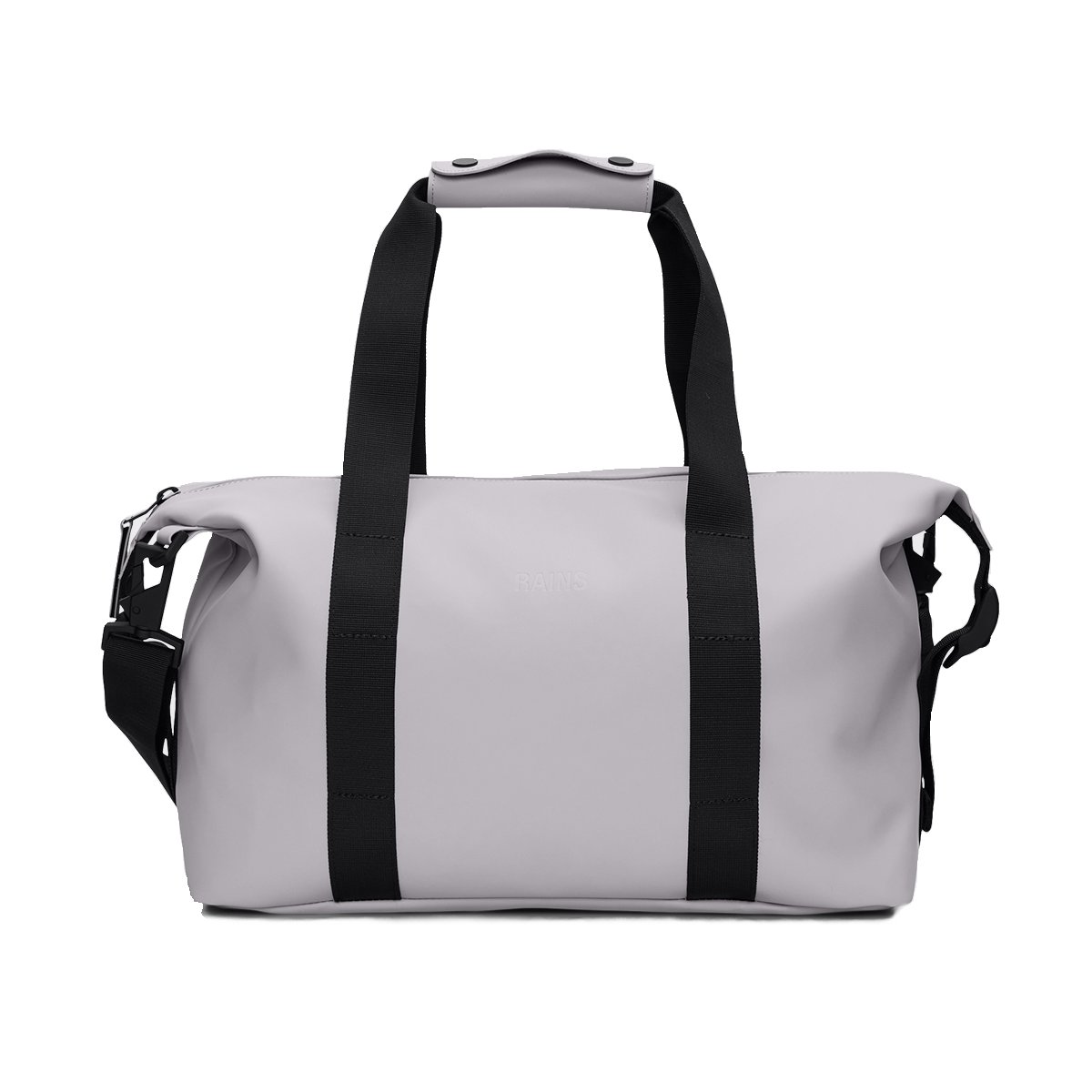 Hilo Weekend Bag Small W3, Flint Hilo Weekend Bag Small W3, Flint von Rains