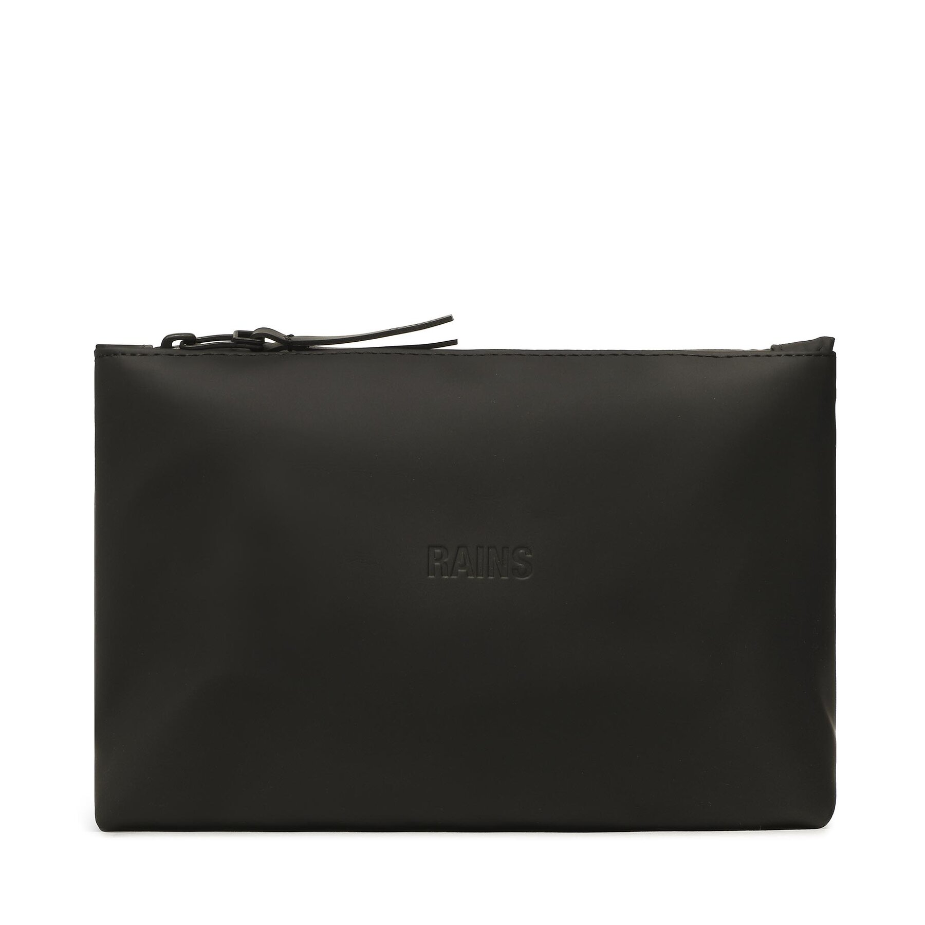 Kosmetiktasche Rains 15600 Schwarz Kosmetiktasche Rains 15600 Schwarz von Rains