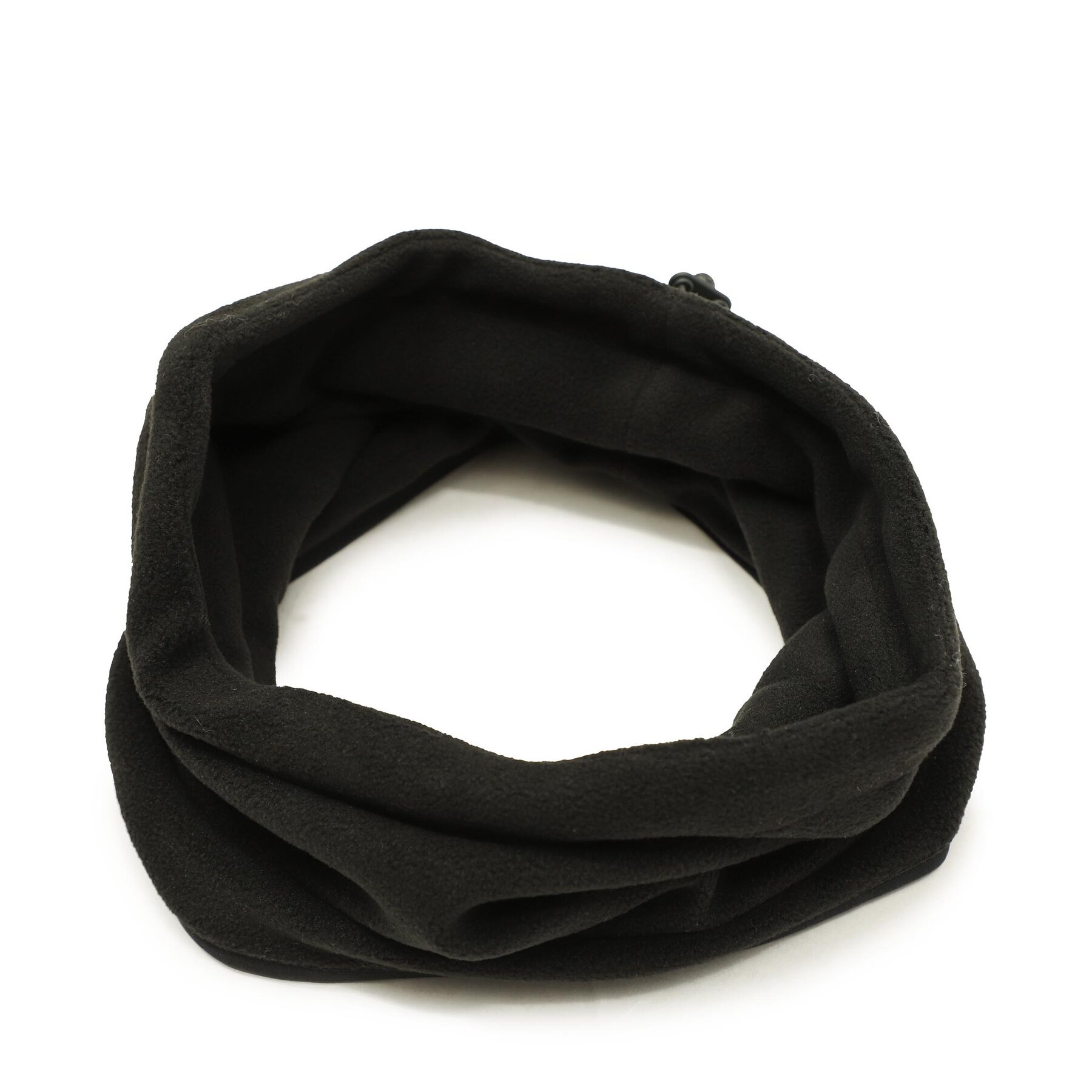 Loop-Schal Rains Fleece Tube Scarf T1 16160 Schwarz Loop-Schal Rains Fleece Tube Scarf T1 16160 Schwarz von Rains