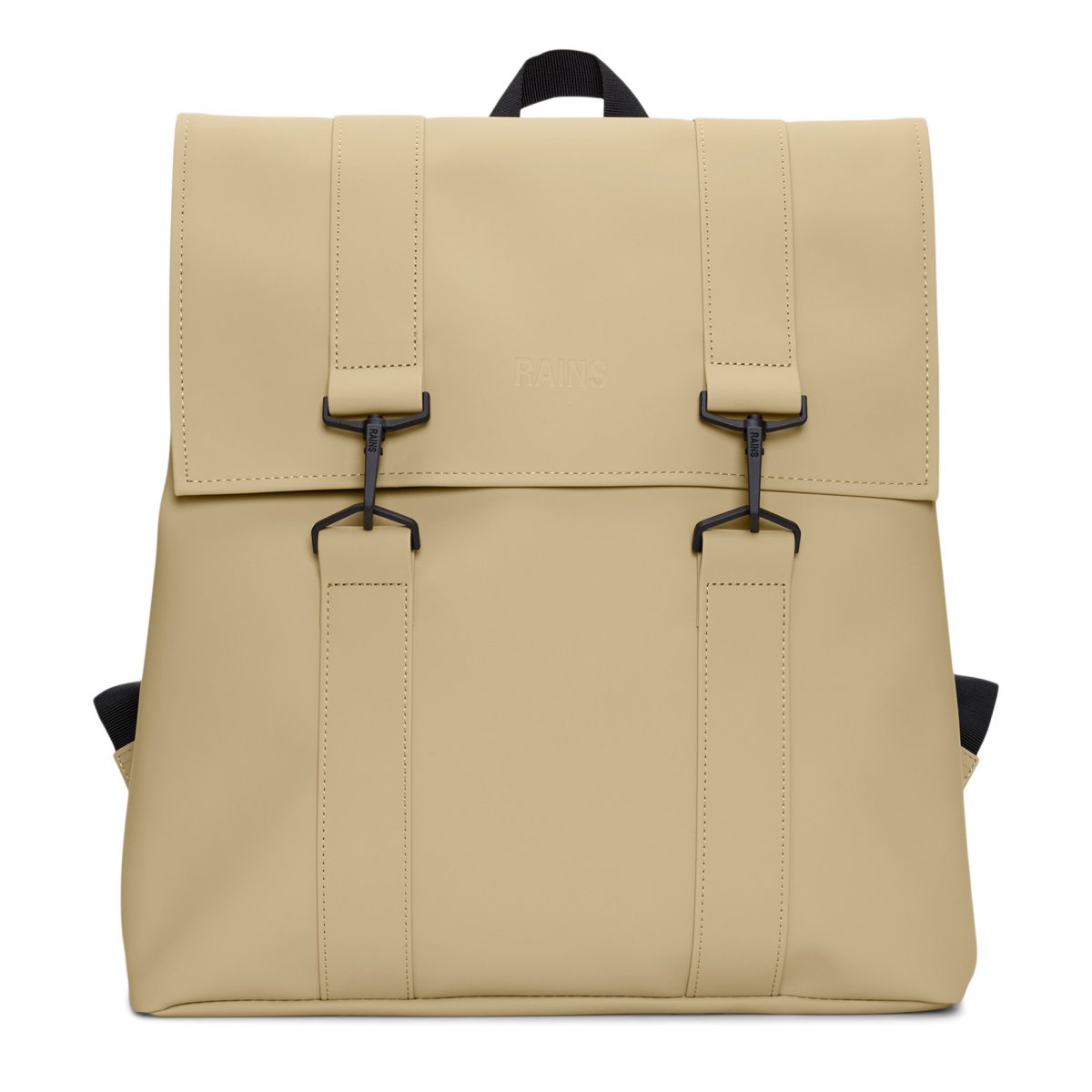 MSN Bag W3, Beige MSN Bag W3, Beige von Rains