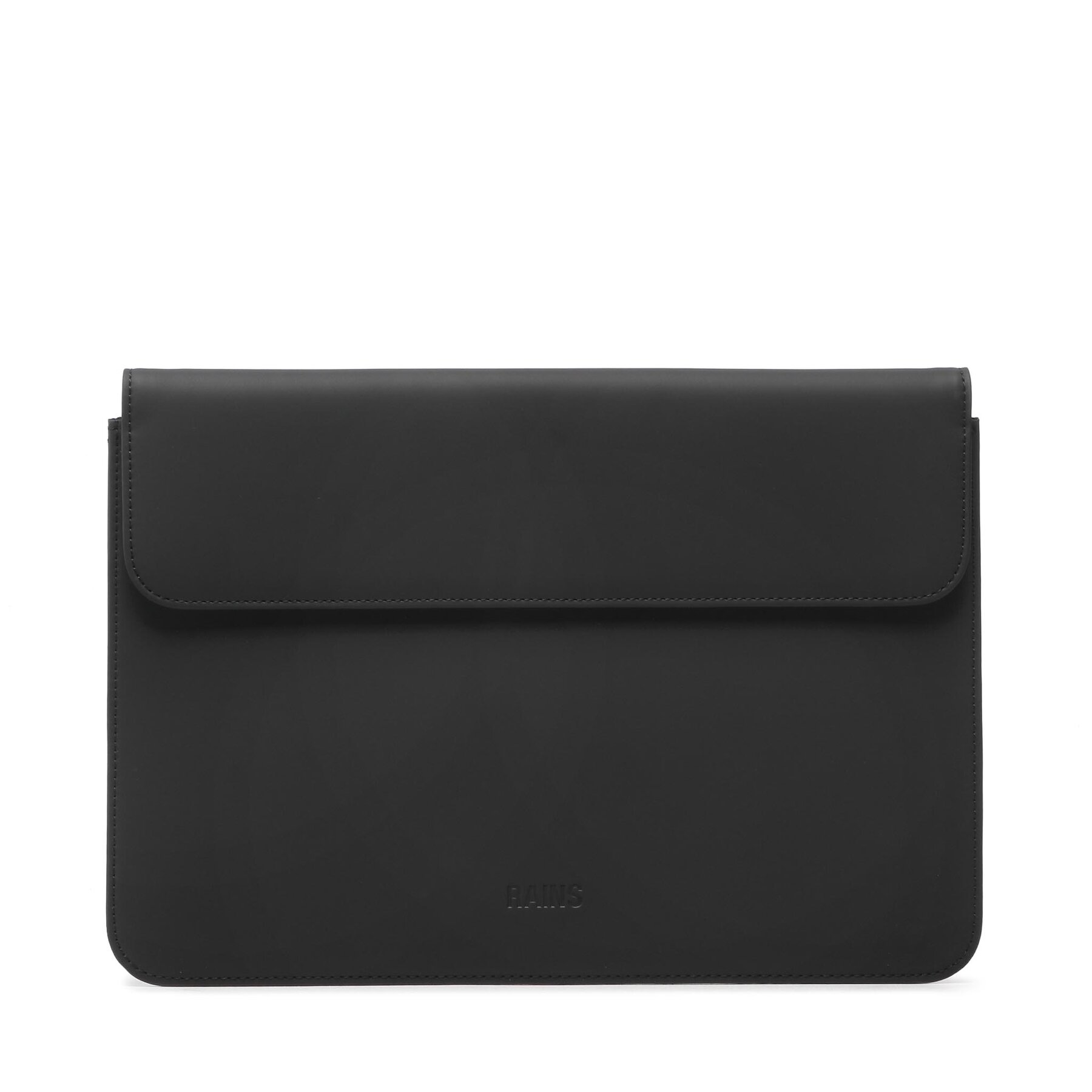 Notebook-Etui Rains Laptop Portfolio 13' 16530 Schwarz Notebook-Etui Rains Laptop Portfolio 13' 16530 Schwarz von Rains