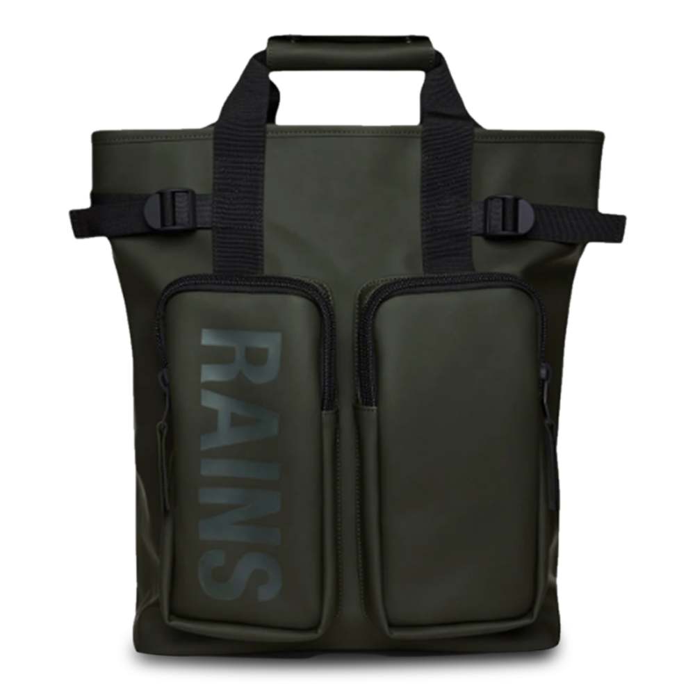 Rains, Rucksack von Rains