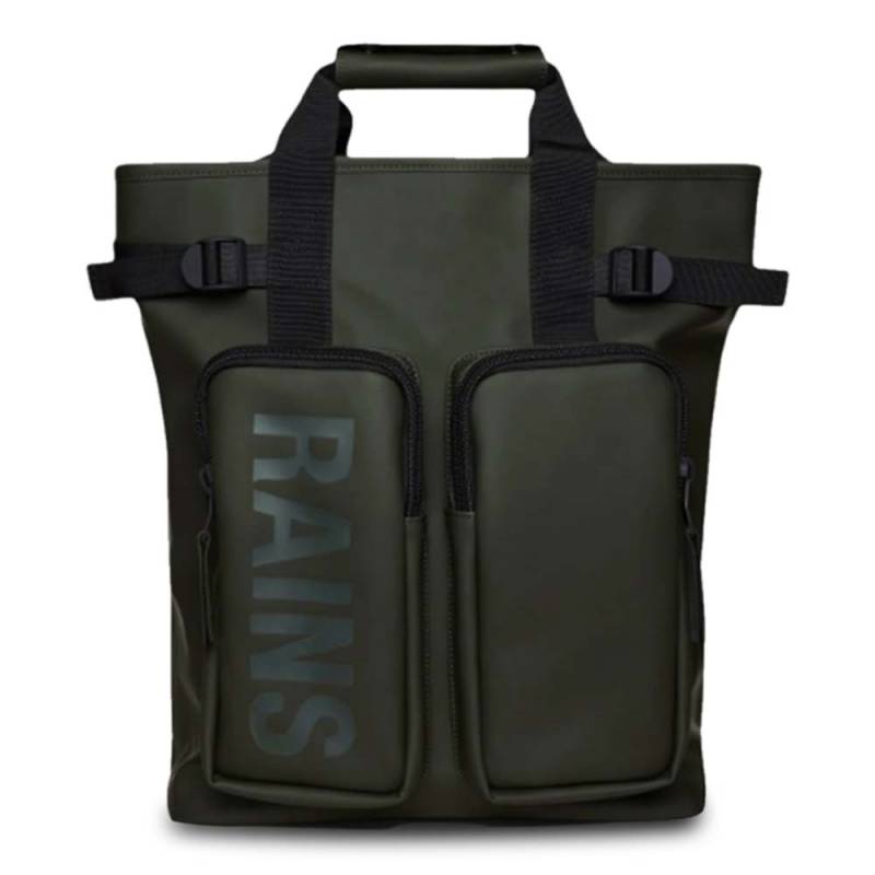 Rains, Rucksack von Rains