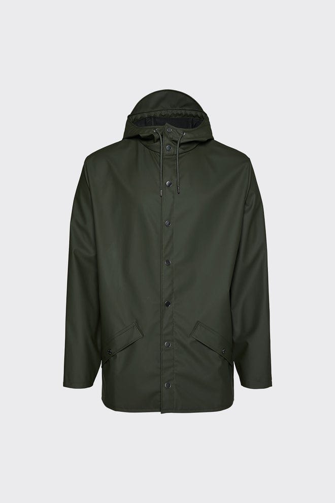 Rains 12010 Jacket-M M Rains 12010 Jacket-M M von Rains