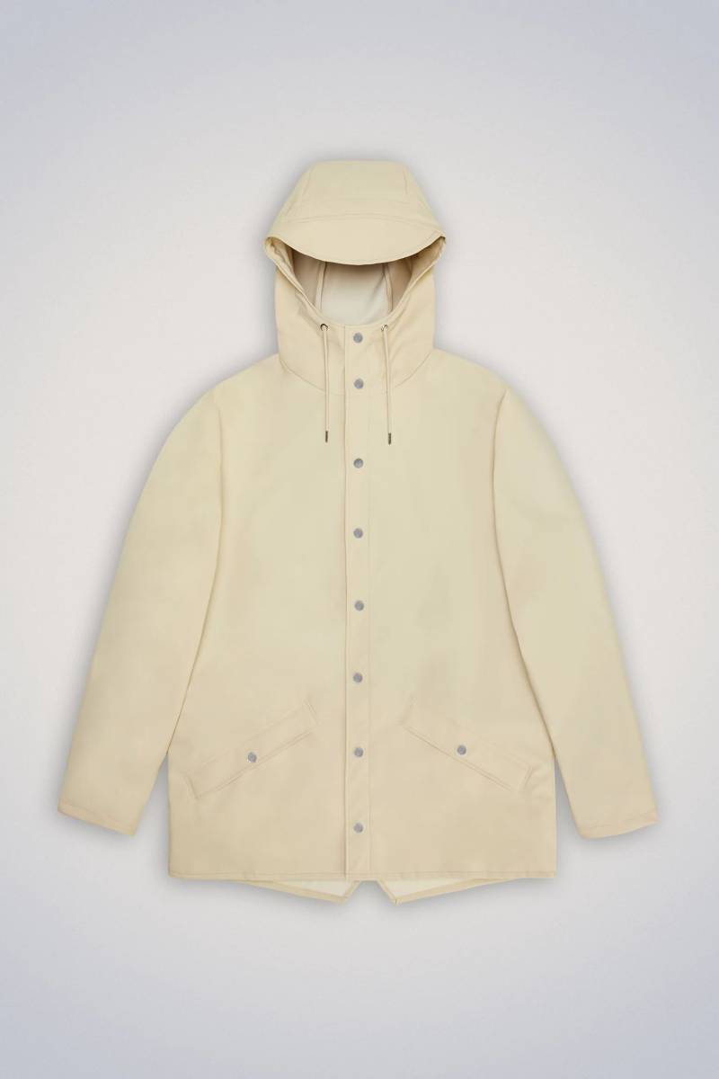 Rains 12010 Jacket-M M von Rains