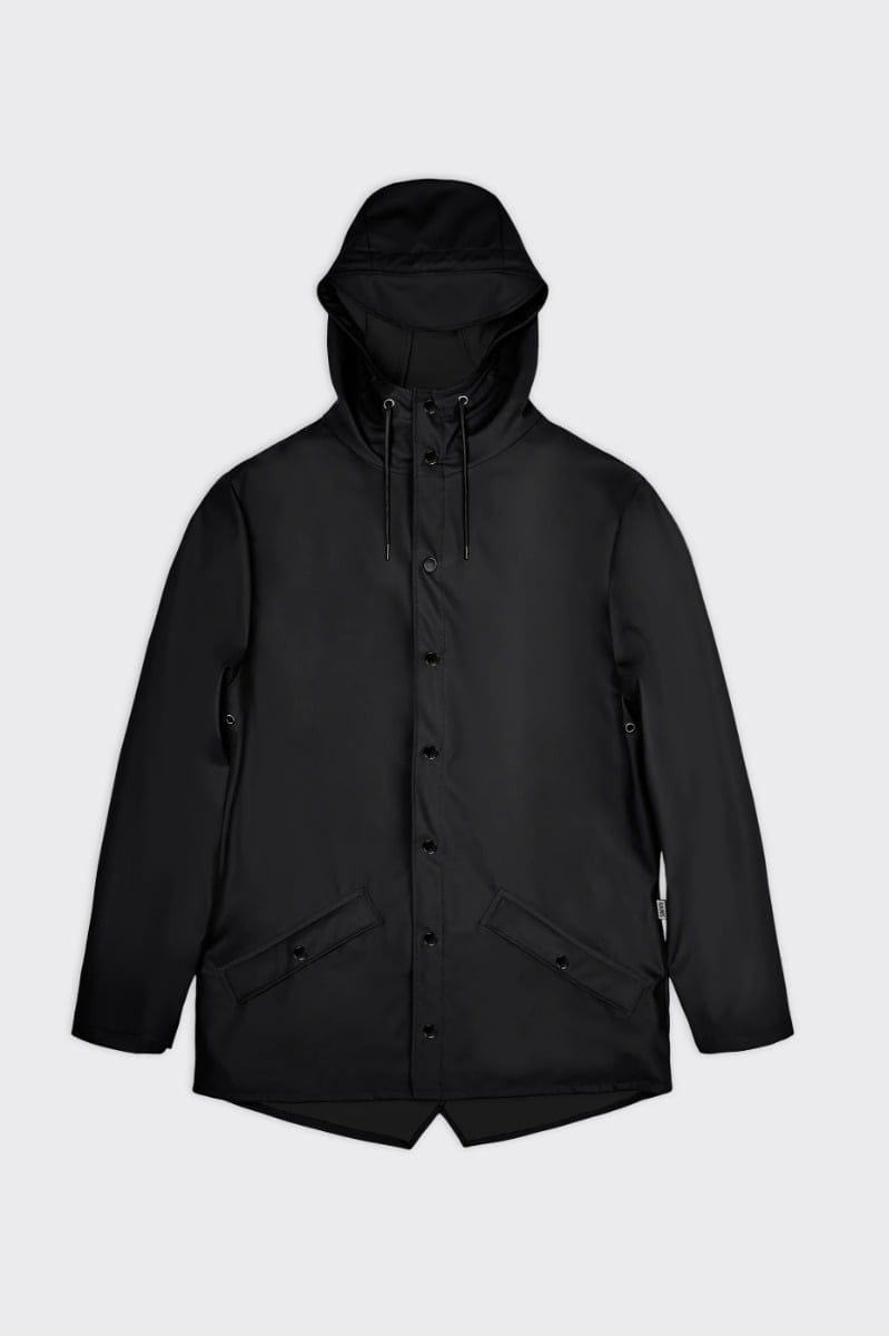 Rains 12010-Jacket-XS XS Rains 12010-Jacket-XS XS von Rains