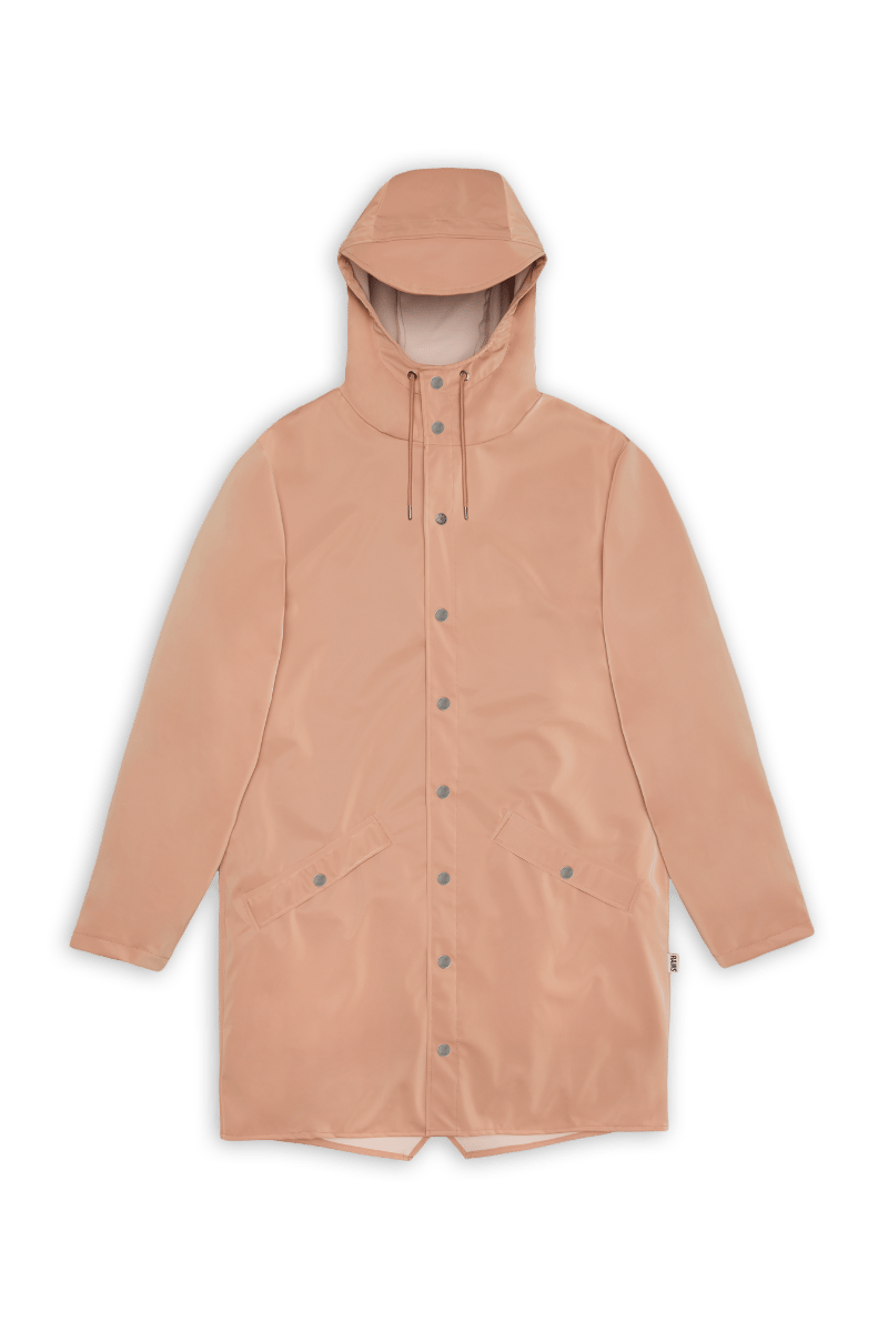 Rains 12020 Long Jacket-M M Rains 12020 Long Jacket-M M von Rains