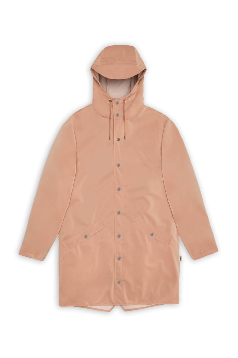 Rains 12020 Long Jacket-M M von Rains