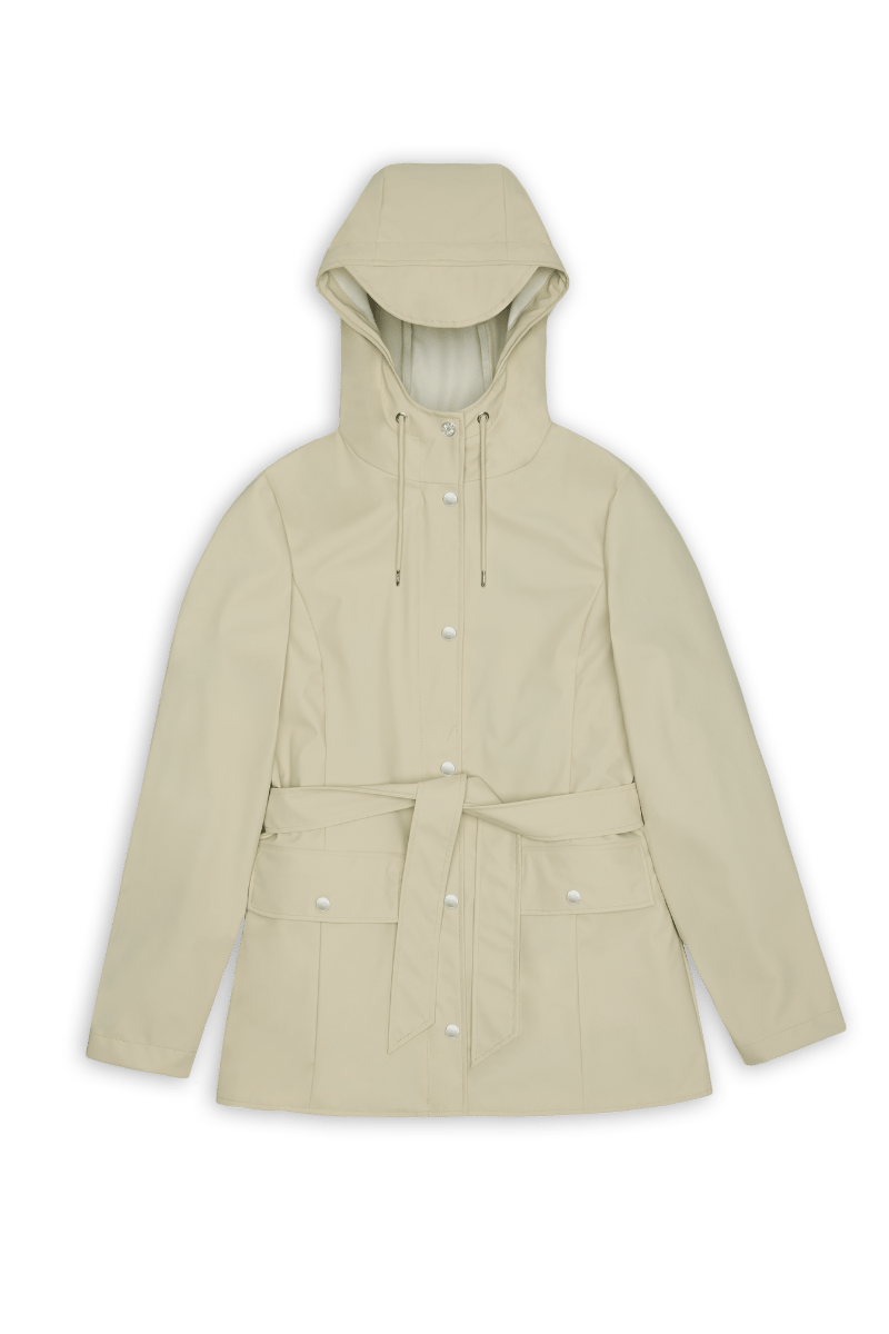 Rains 12100 Curve Jacket W3-M M Rains 12100 Curve Jacket W3-M M von Rains