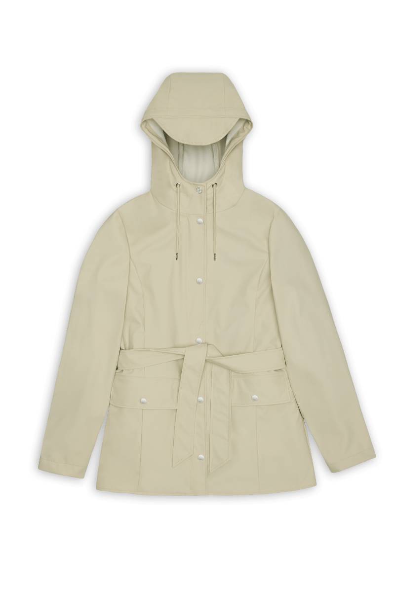 Rains 12100 Curve Jacket W3-M M von Rains