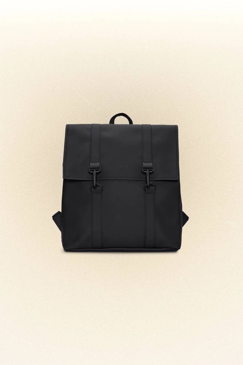 Rains 13310-MSN Bag Mini 13L-0 Einmalige Grösse von Rains
