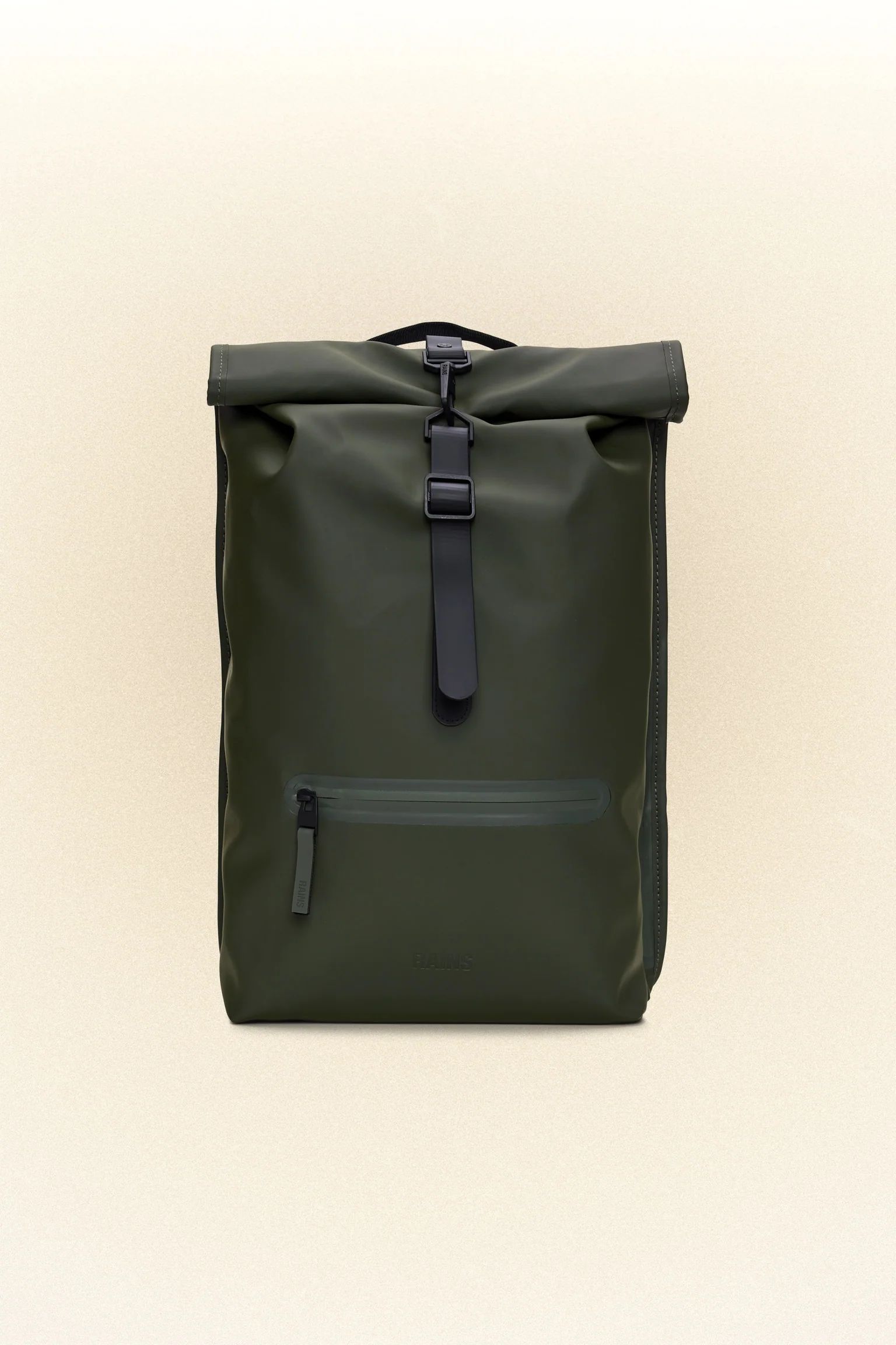 Rains 13320 Rolltop Rucksack-0 Einmalige Grösse Rains 13320 Rolltop Rucksack-0 Einmalige Grösse von Rains