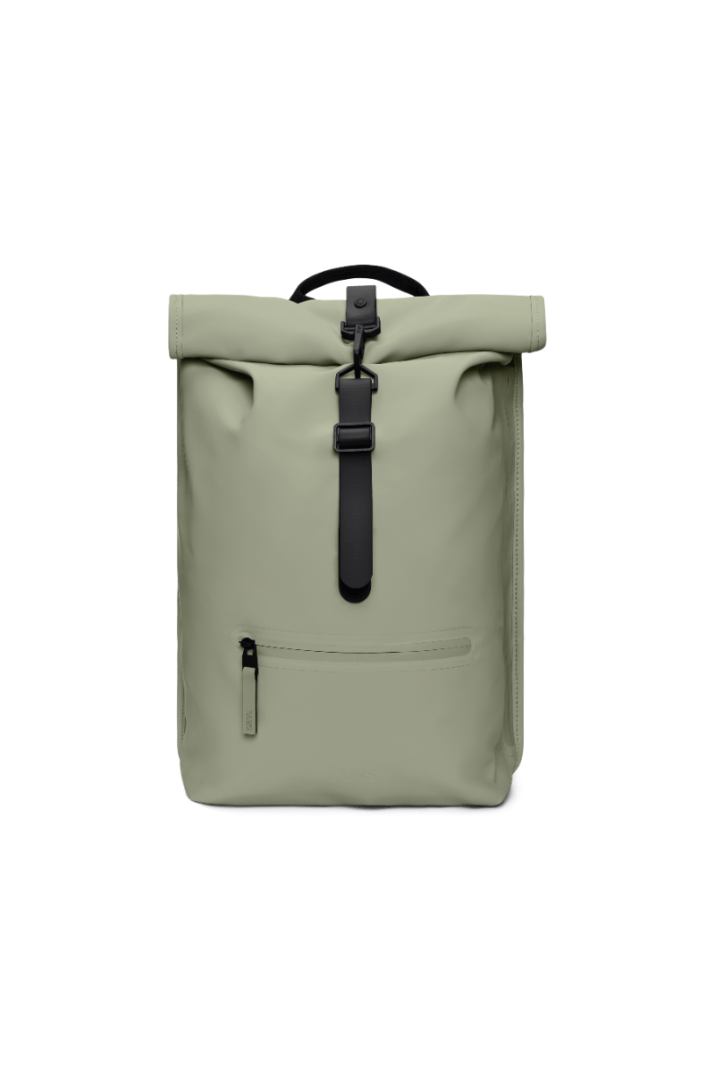 Rains 13320 Rolltop Rucksack-0 Einmalige Grösse Rains 13320 Rolltop Rucksack-0 Einmalige Grösse von Rains