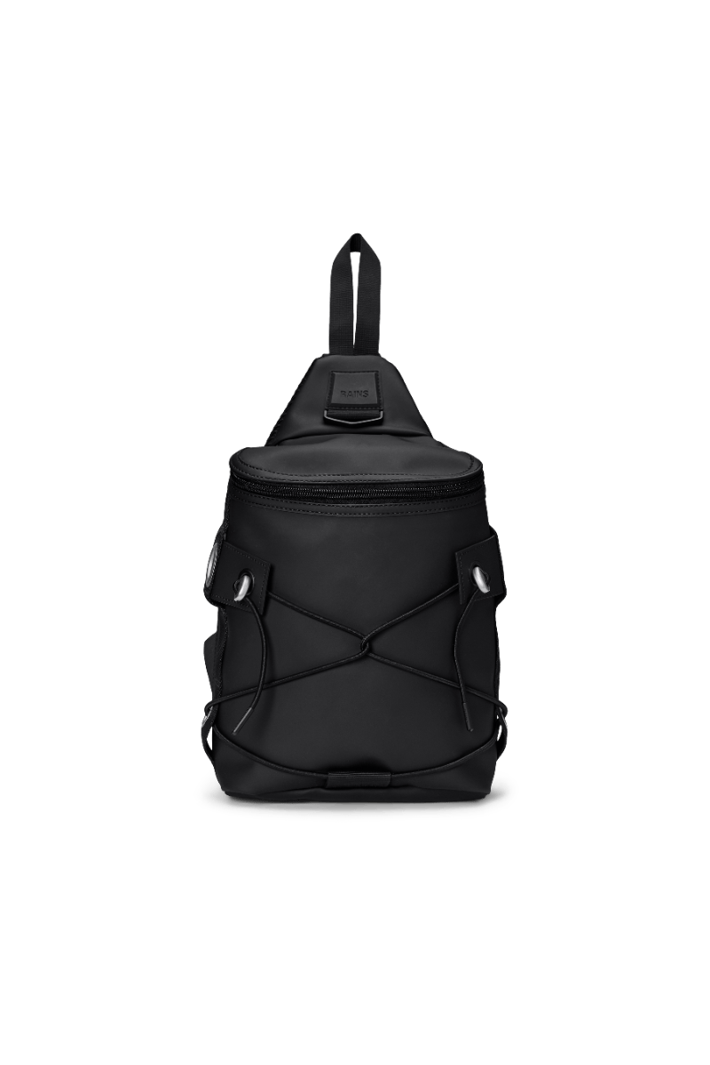 Rains 14690 Trail Cord Sling Bag-0 Einmalige Grösse Rains 14690 Trail Cord Sling Bag-0 Einmalige Grösse von Rains
