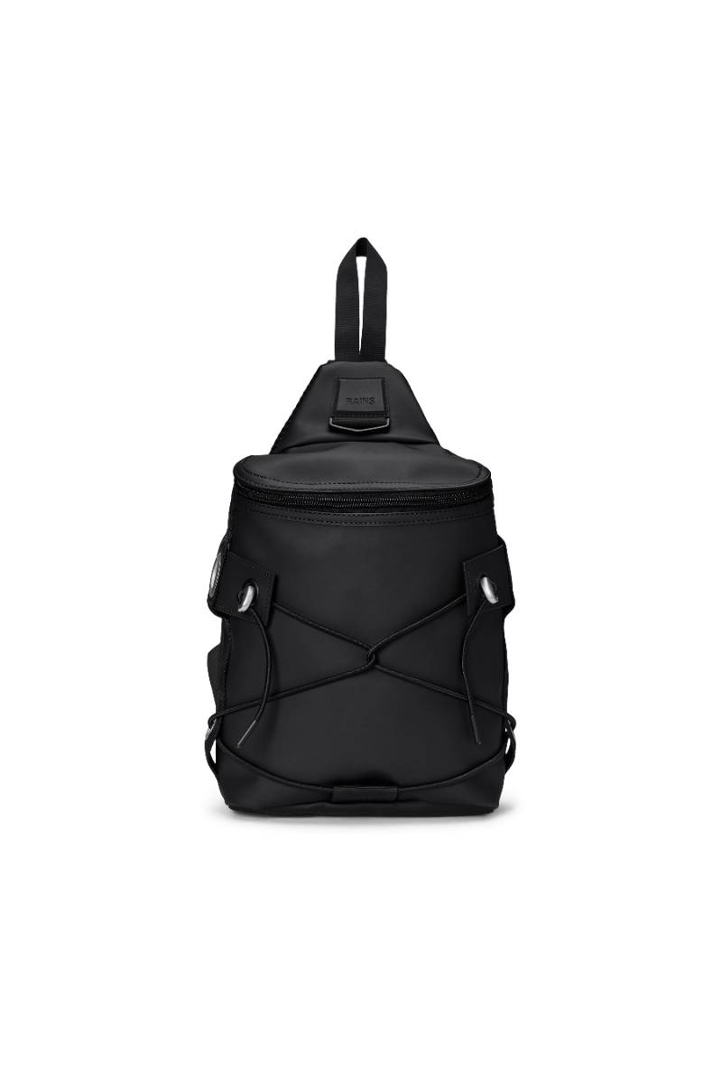 Rains 14690 Trail Cord Sling Bag-0 Einmalige Grösse von Rains