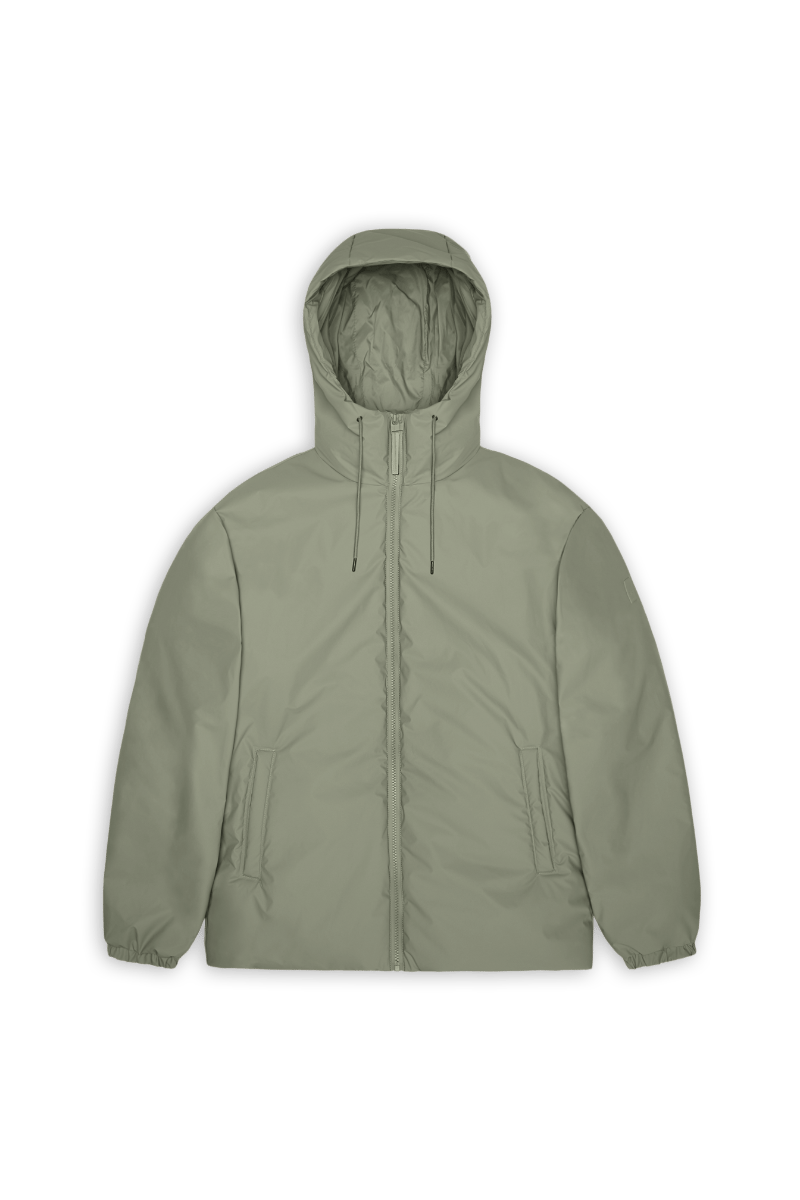 Rains 15770 Lohja Jacket-XL XL Rains 15770 Lohja Jacket-XL XL von Rains