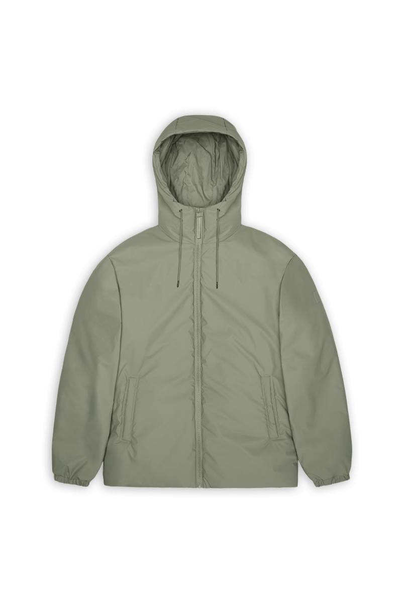 Rains 15770 Lohja Jacket-XL XL von Rains