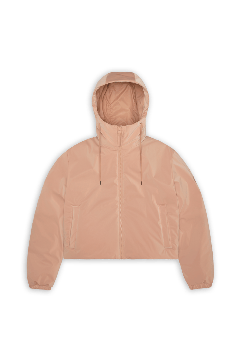 Rains 15780 Lohja Short Insulated Jacket-M M Rains 15780 Lohja Short Insulated Jacket-M M von Rains