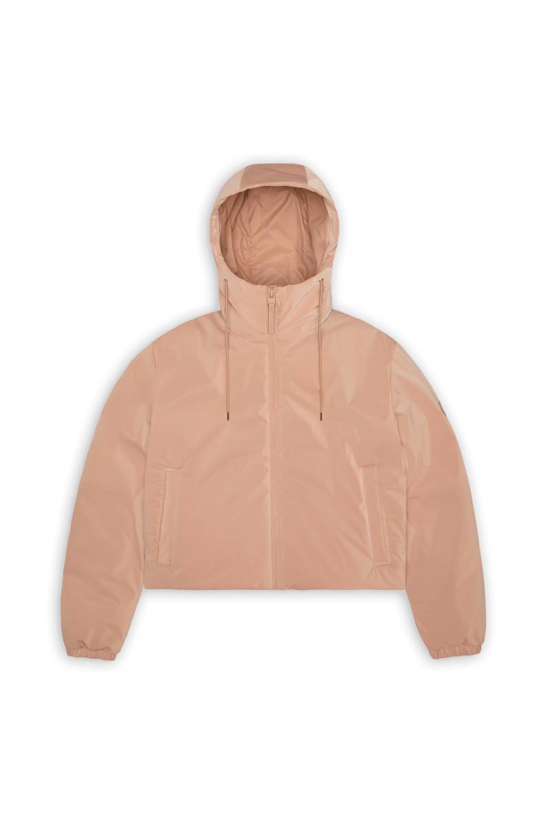 Rains 15780 Lohja Short Insulated Jacket-M M von Rains