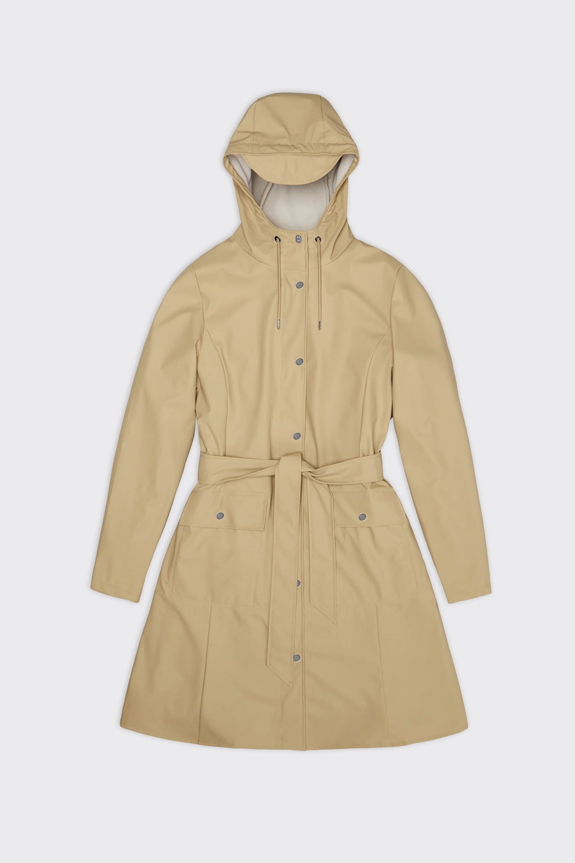 Rains 18130 Curve W Jacket-M M Rains 18130 Curve W Jacket-M M von Rains