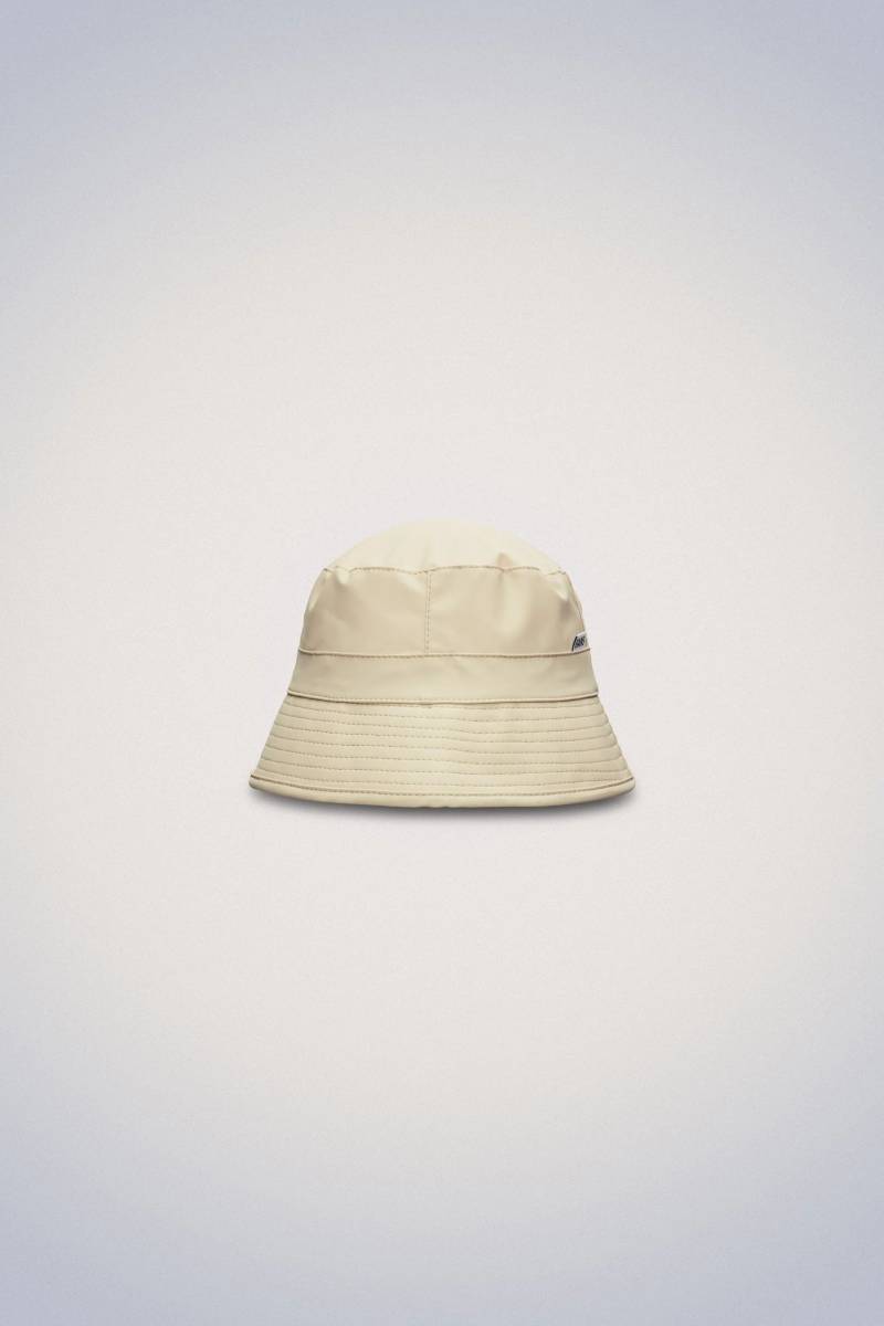 Rains 20010 Bucket Hat-XS-M XS-M von Rains