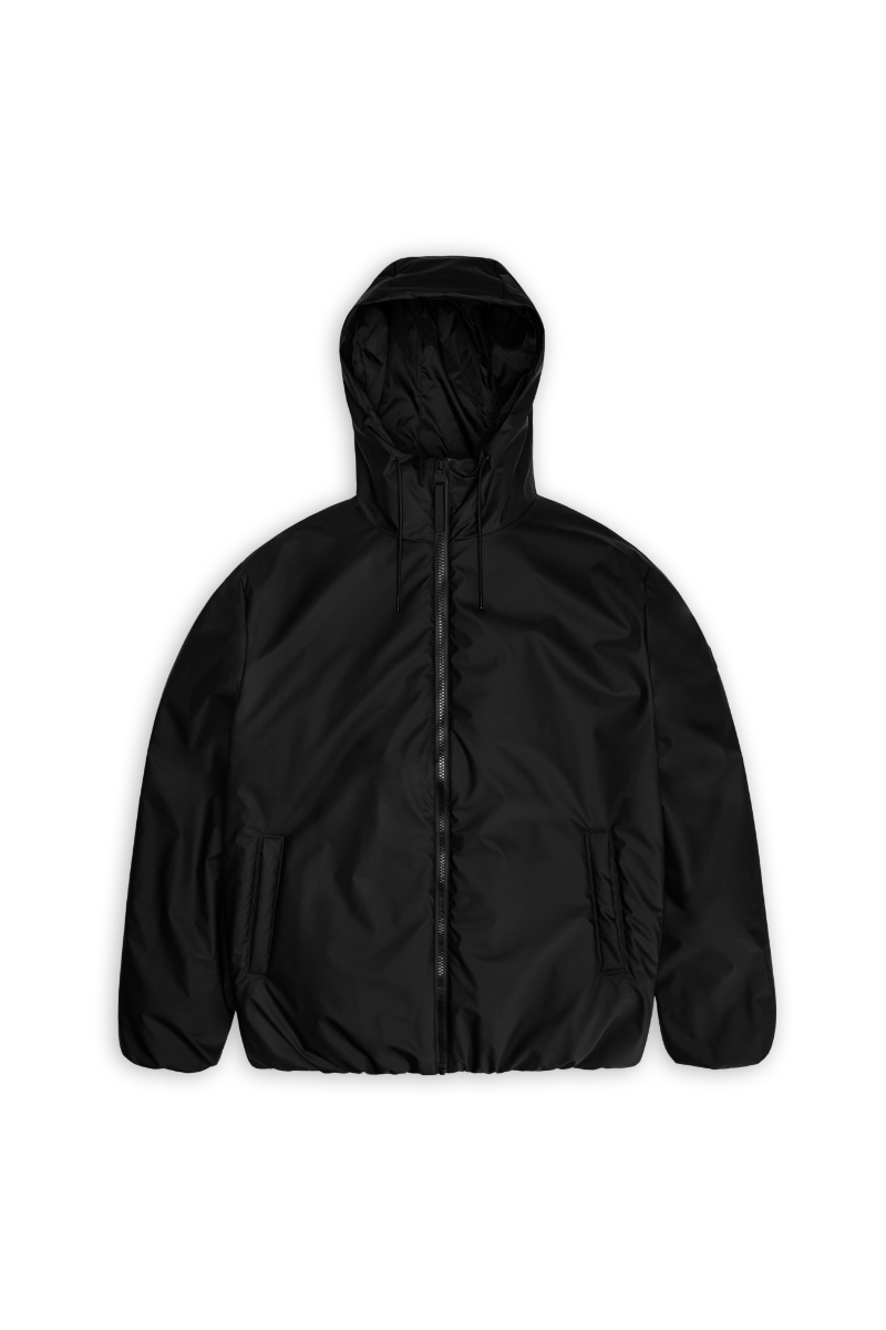 Rains Lohja Insulated Jacket W3T1-M M Rains Lohja Insulated Jacket W3T1-M M von Rains