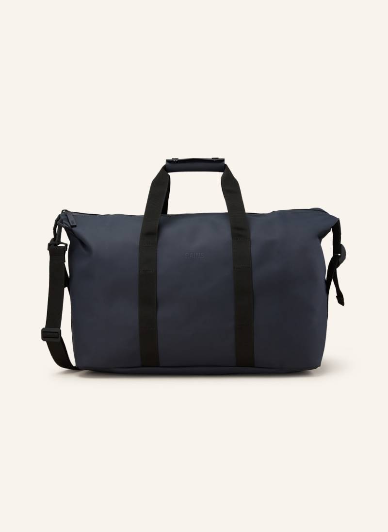 Rains Weekender Hilo blau von Rains