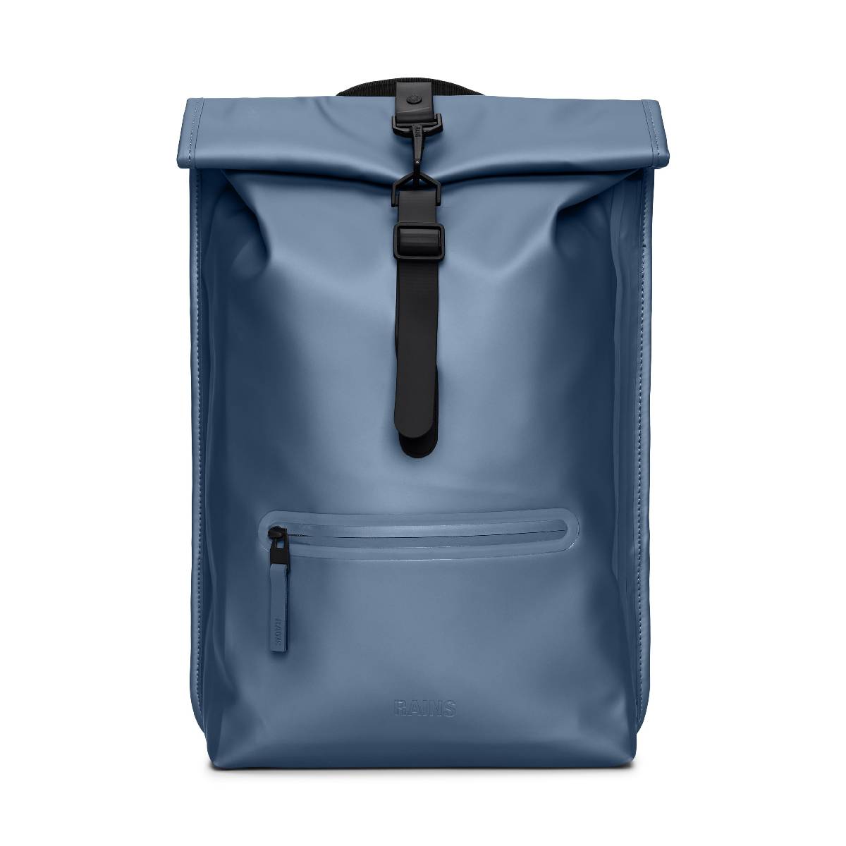 Rolltop Backpack W3, Bay Rolltop Backpack W3, Bay von Rains
