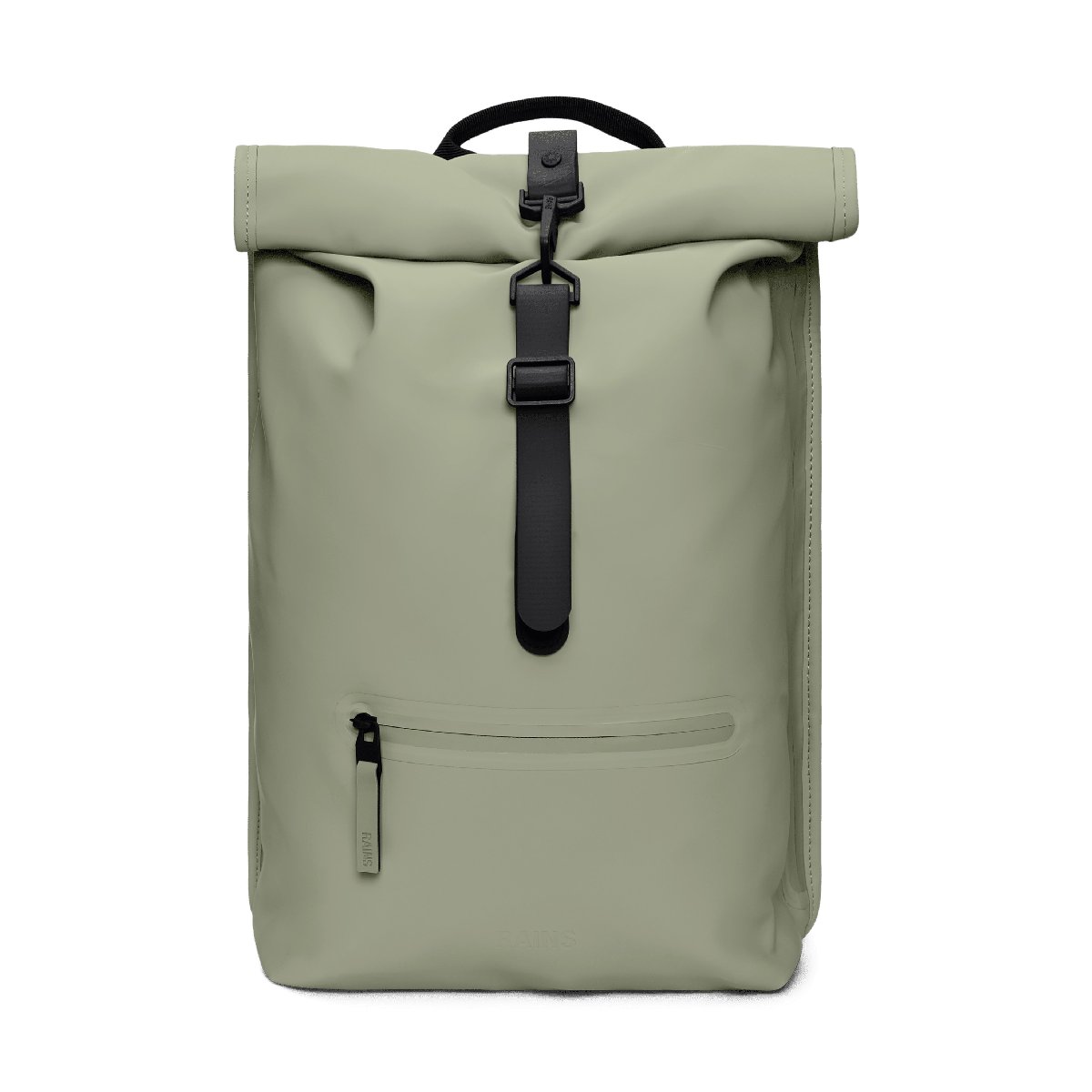 Rolltop Backpack W3, Drift Rolltop Backpack W3, Drift von Rains