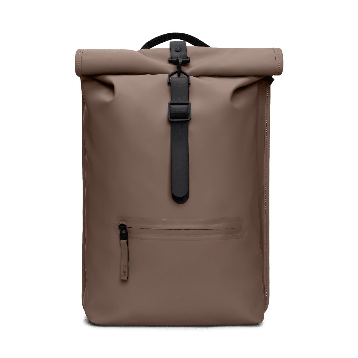 Rolltop Backpack W3, Shade Rolltop Backpack W3, Shade von Rains