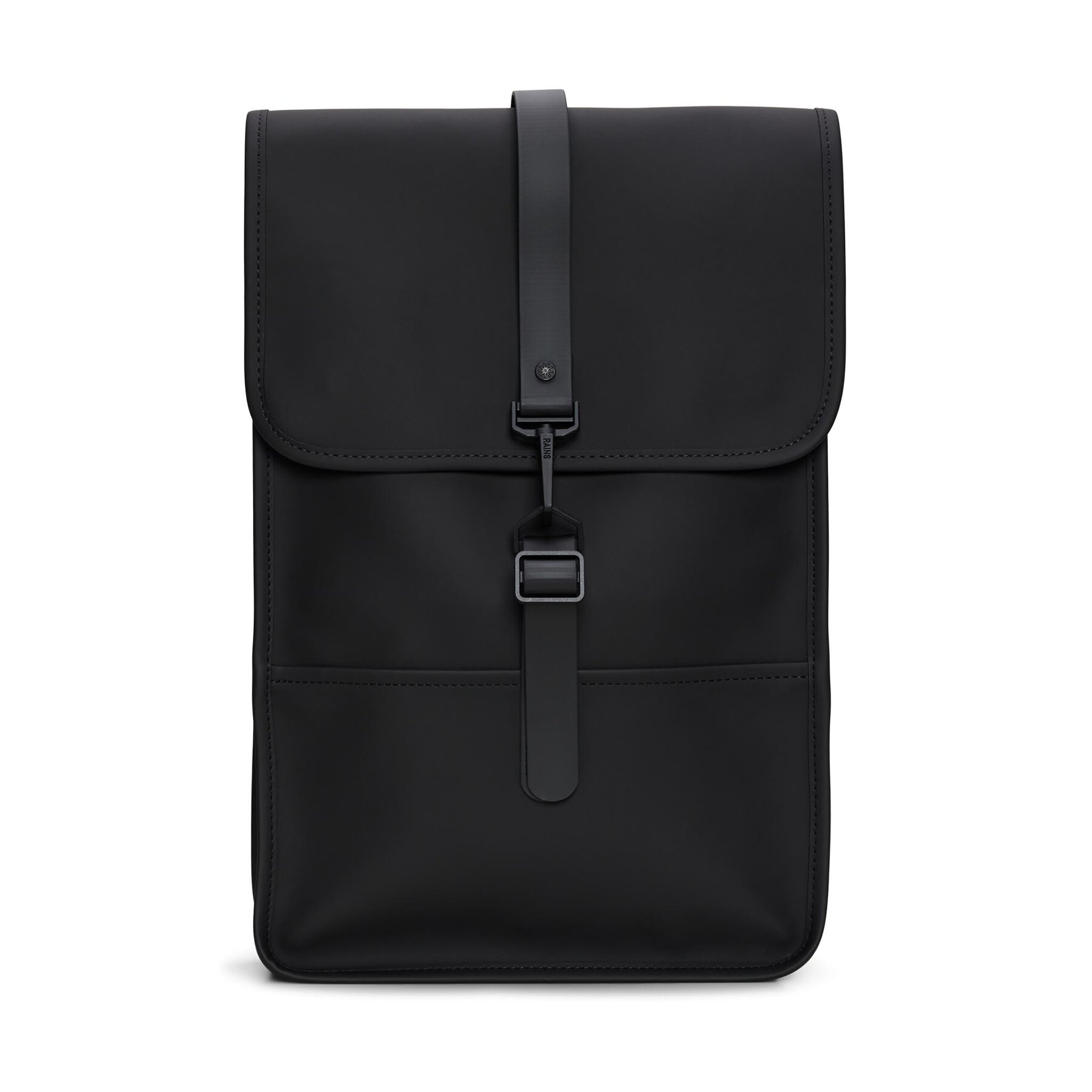 Rucksack Rains Backpack Mini W3 13020 Schwarz Rucksack Rains Backpack Mini W3 13020 Schwarz von Rains