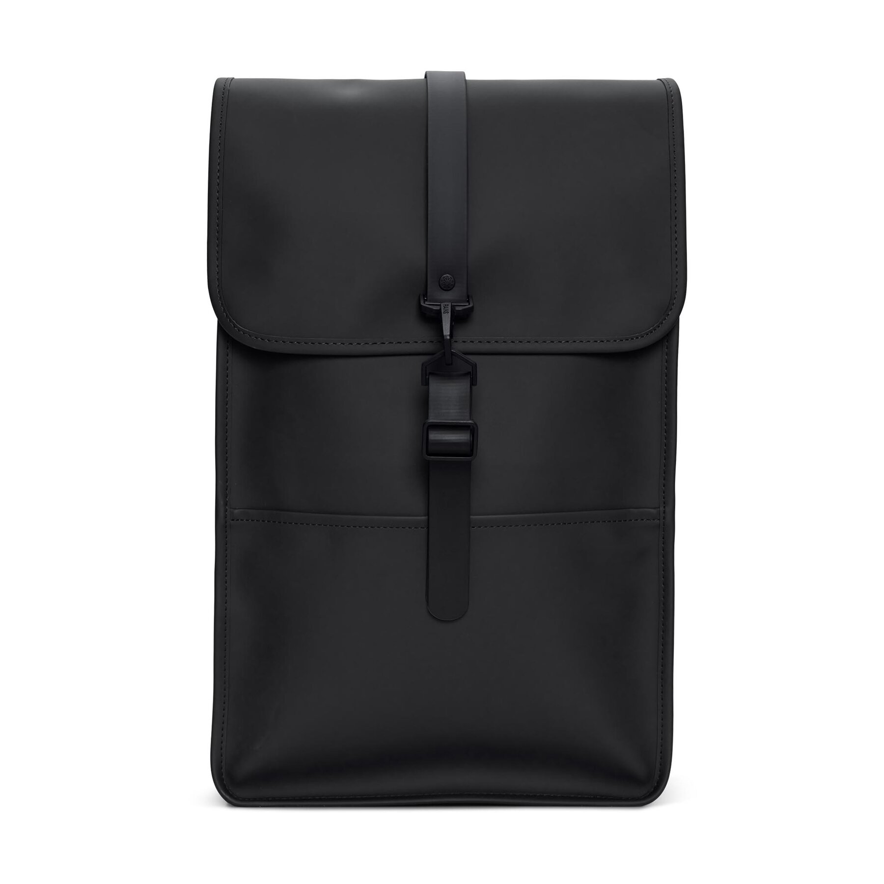 Rucksack Rains Backpack W3 13000 Schwarz Rucksack Rains Backpack W3 13000 Schwarz von Rains