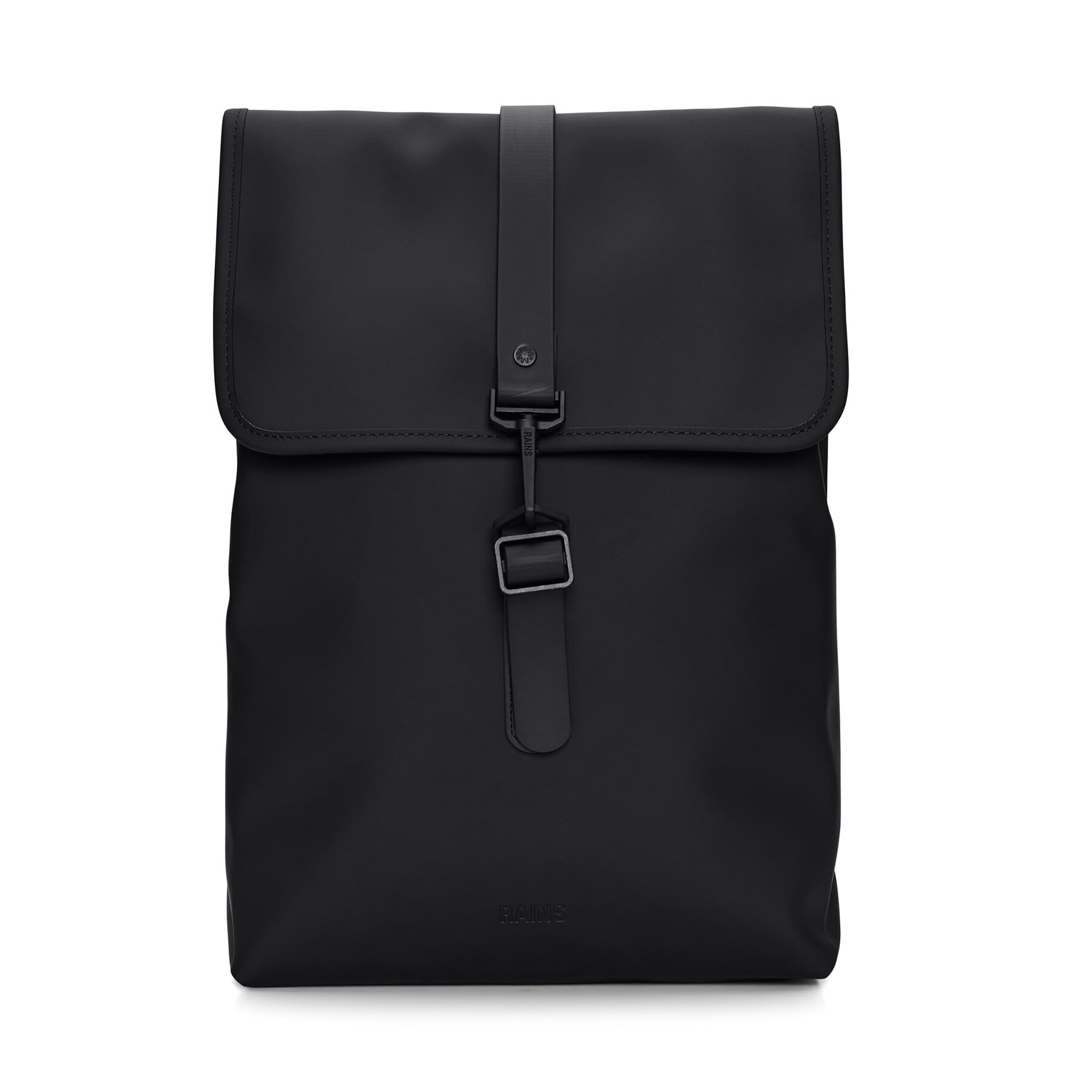 Rucksack Rains Rucksack W3 13500 Schwarz Rucksack Rains Rucksack W3 13500 Schwarz von Rains