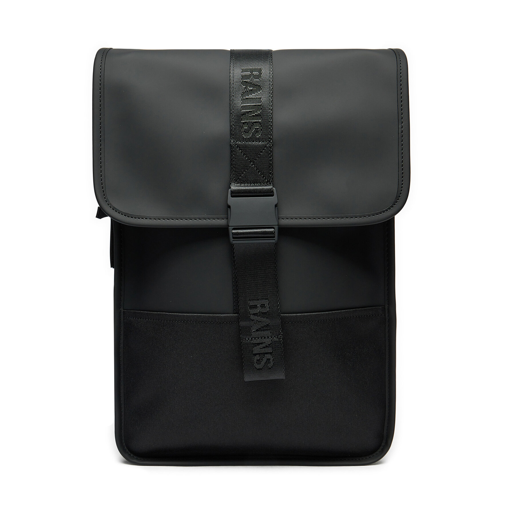Rucksack Rains Trail Backpack 14300 Schwarz Rucksack Rains Trail Backpack 14300 Schwarz von Rains