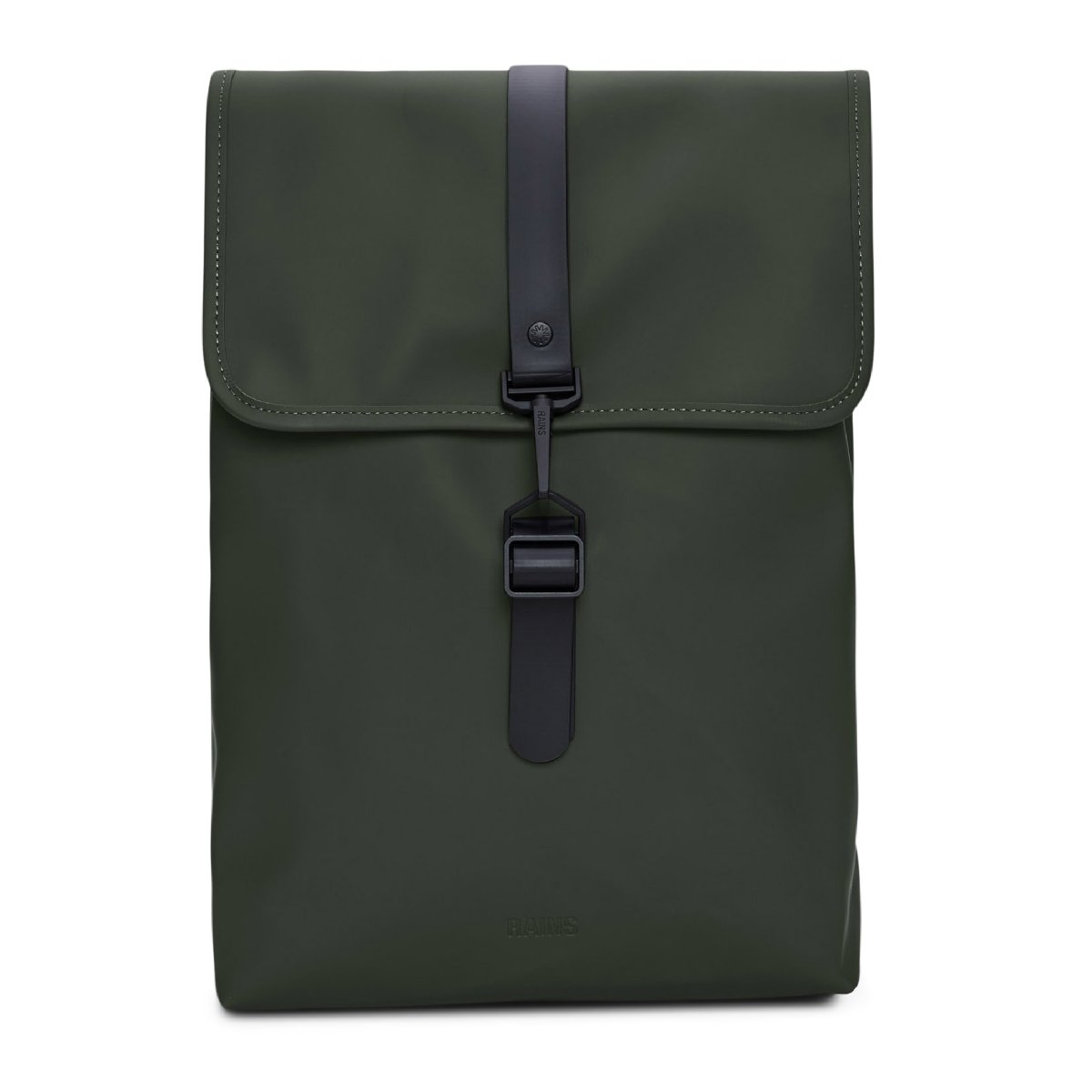 Rucksack W3, Grün Rucksack W3, Grün von Rains