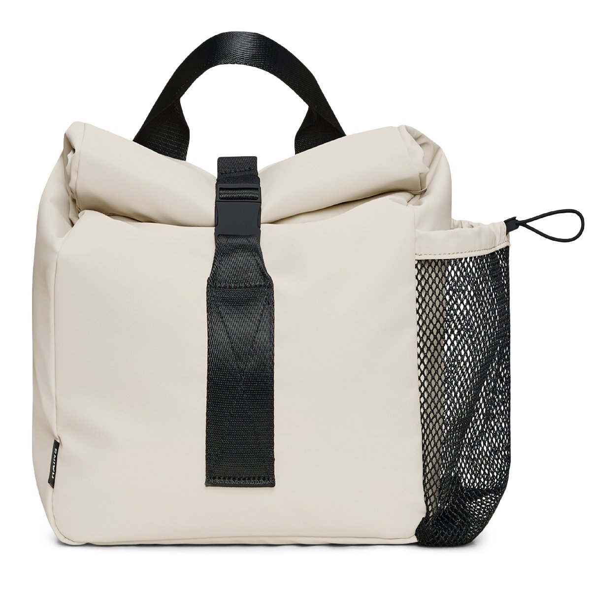 Soft Cooler Lunch Bag Large W3, Dune von Rains