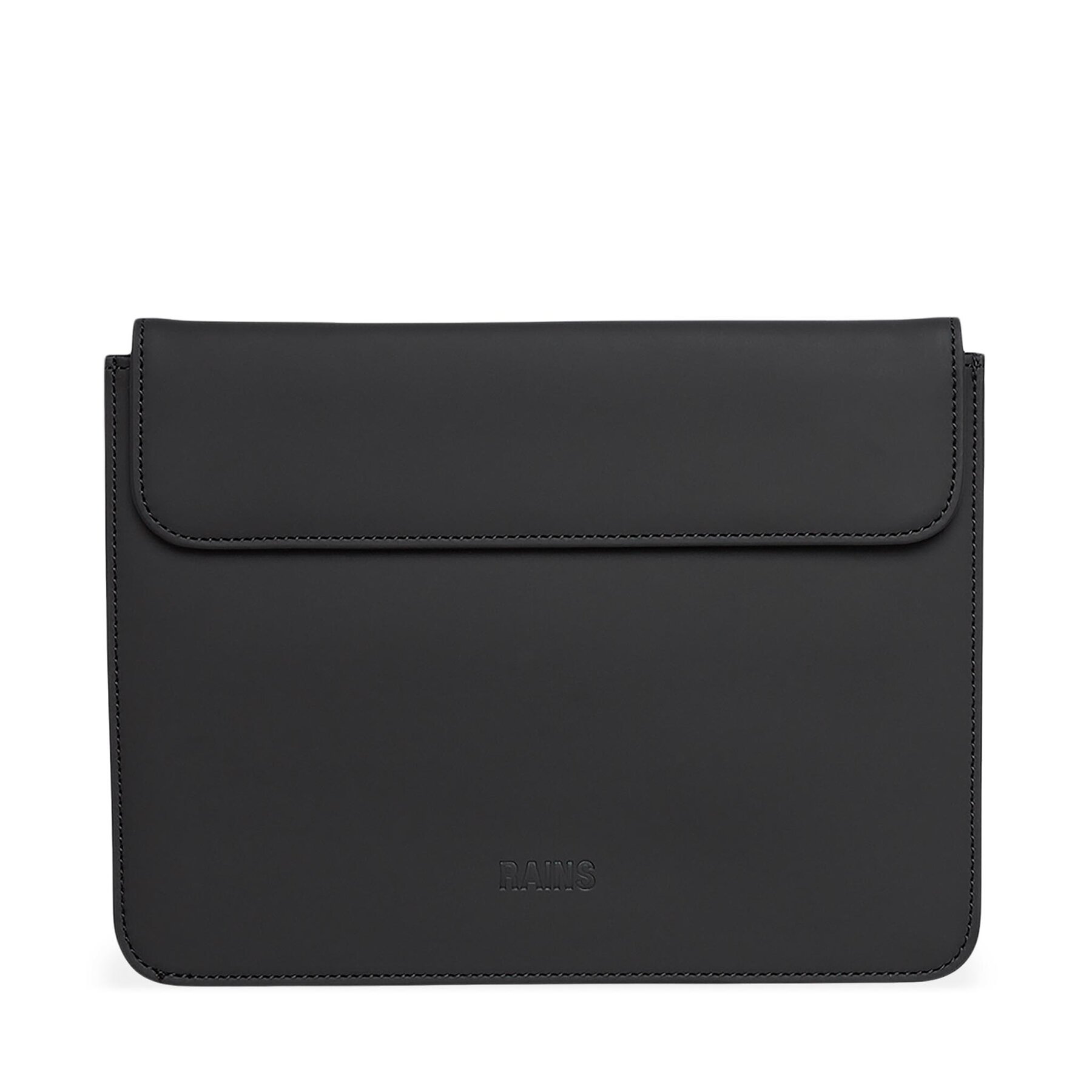 Tablet-Etui Rains Tablet Portfolio W1 16830 Schwarz Tablet-Etui Rains Tablet Portfolio W1 16830 Schwarz von Rains
