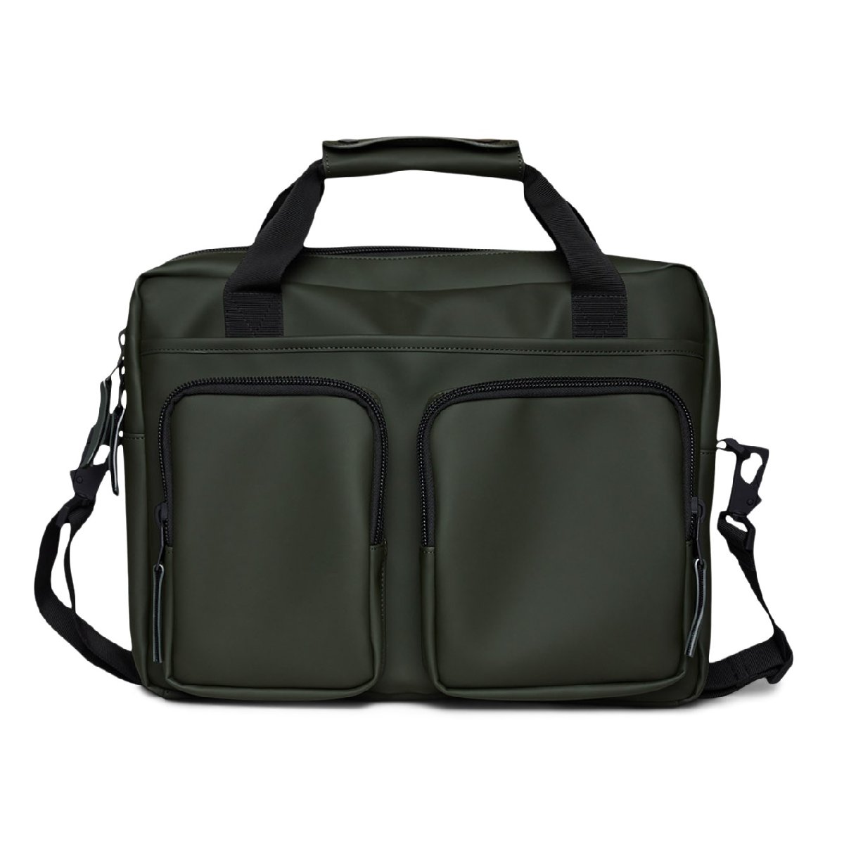 Texel Tech Bag W3, Grün Texel Tech Bag W3, Grün von Rains
