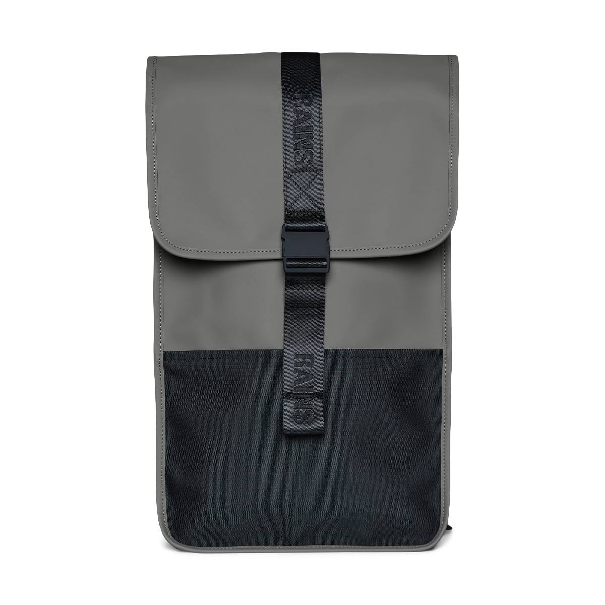 Trail Backpack W3, Grau Trail Backpack W3, Grau von Rains