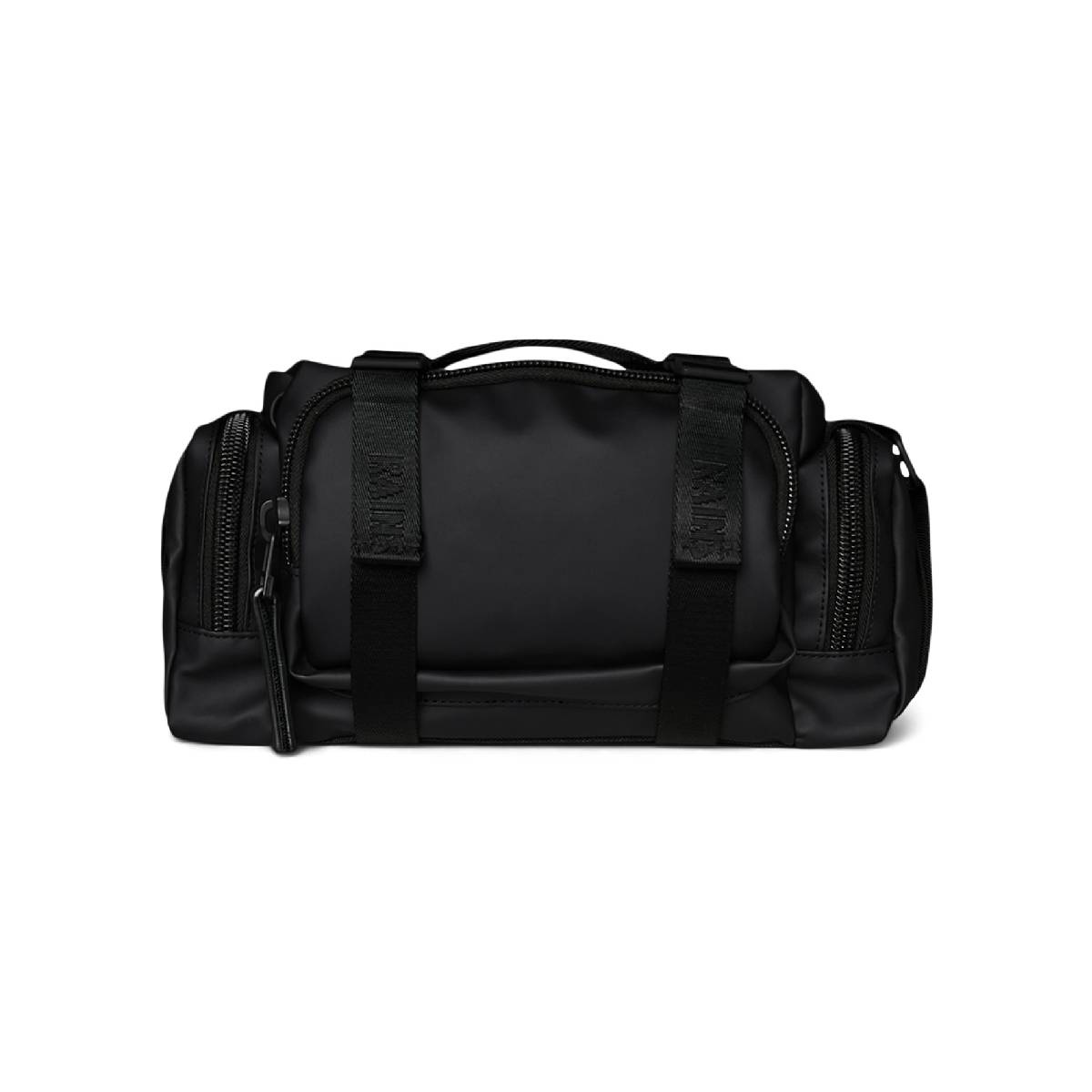 Trail Crossbody Bag W3, Schwarz Trail Crossbody Bag W3, Schwarz von Rains