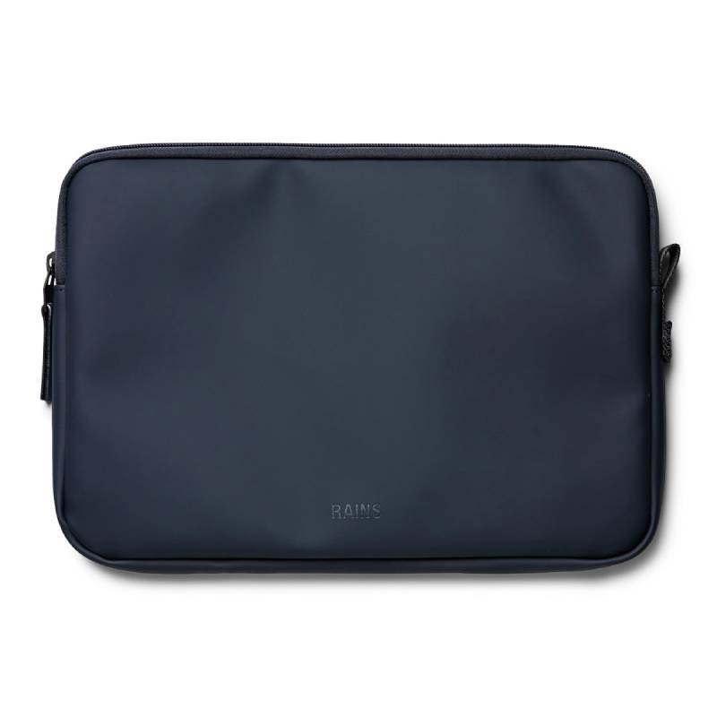 Trail Laptop Case 13"/14" W1, Navy von Rains