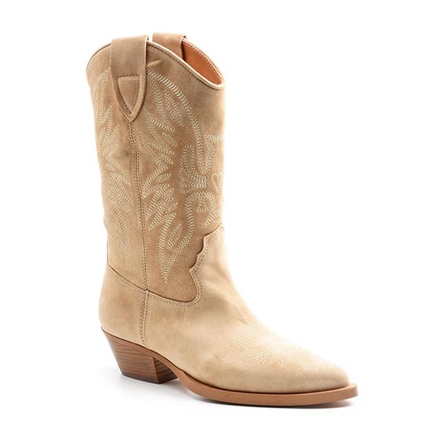 Arenia Damen Beige 36 von Ralph Harrison